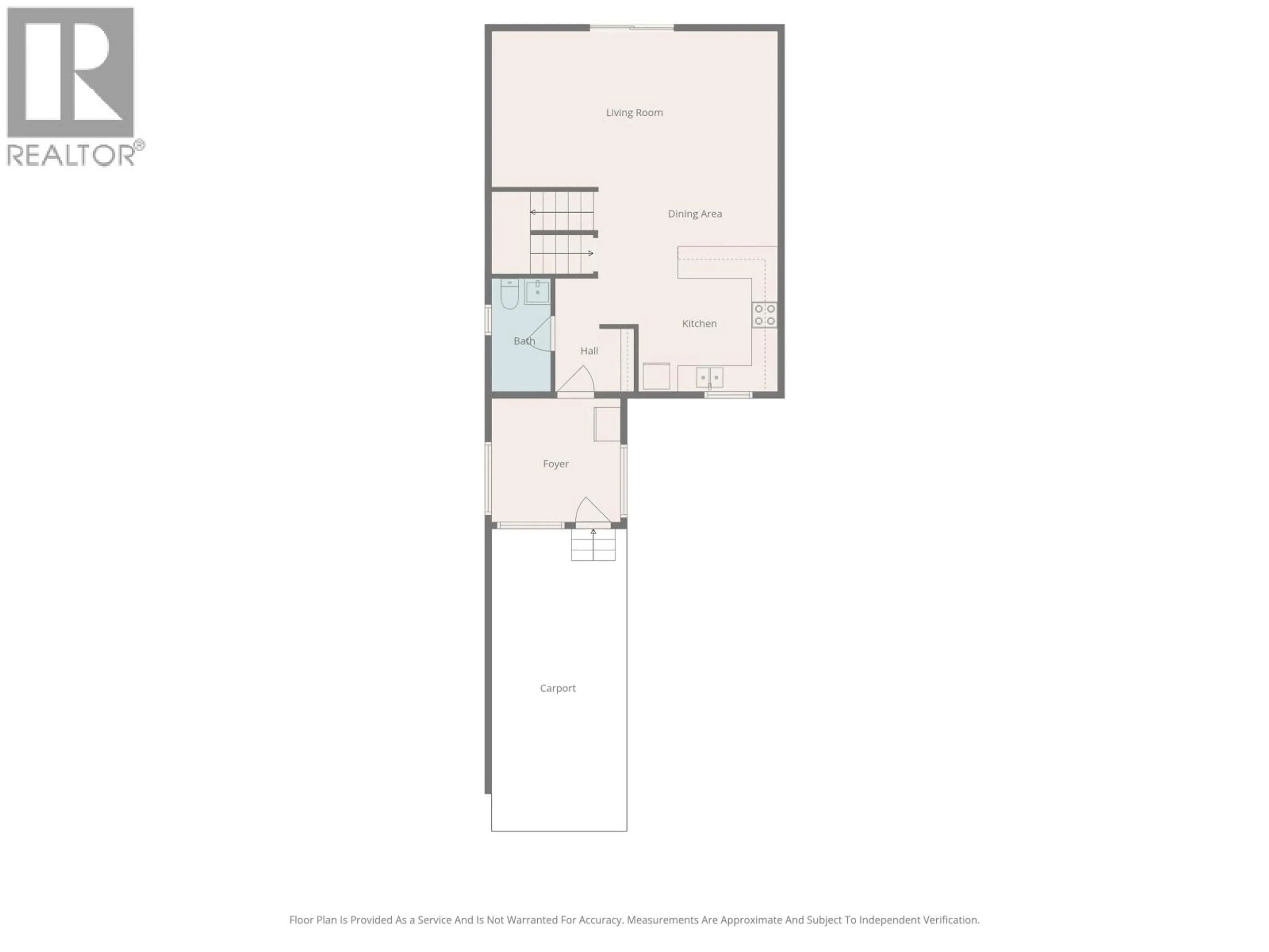 Unknown for 345 BEECH CRESCENT, Prince George British Columbia V2N1K8