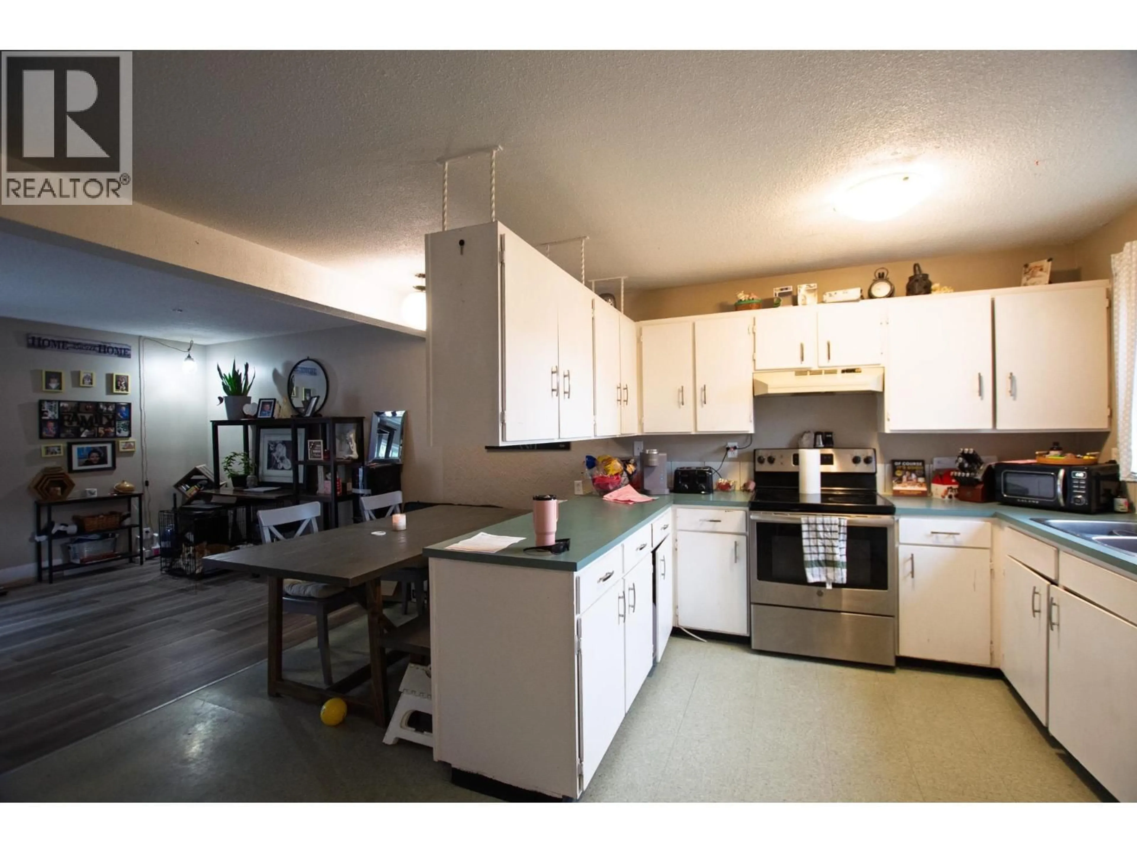 Unknown for 345 BEECH CRESCENT, Prince George British Columbia V2N1K8