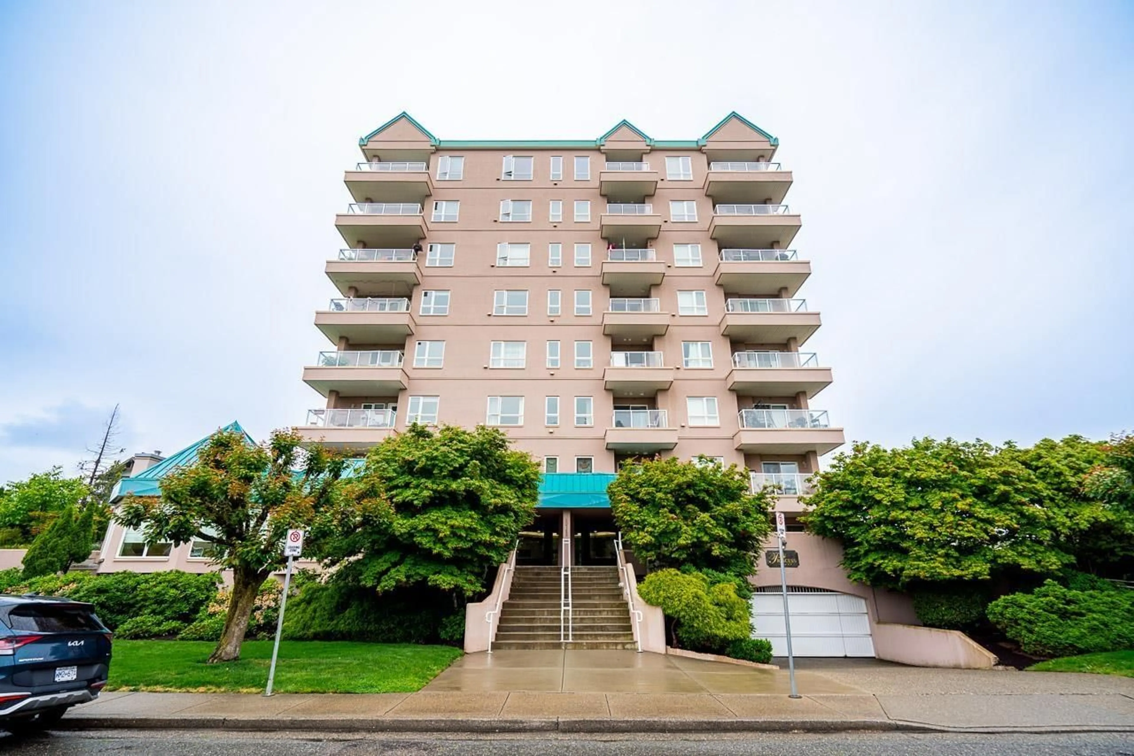 Unknown for 803 - 45745 PRINCESS AVENUE, Chilliwack British Columbia V2P2B5