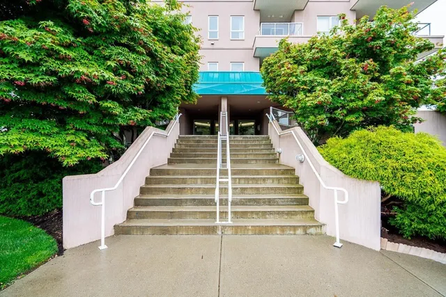 803 - 45745 PRINCESS AVENUE, Chilliwack 3