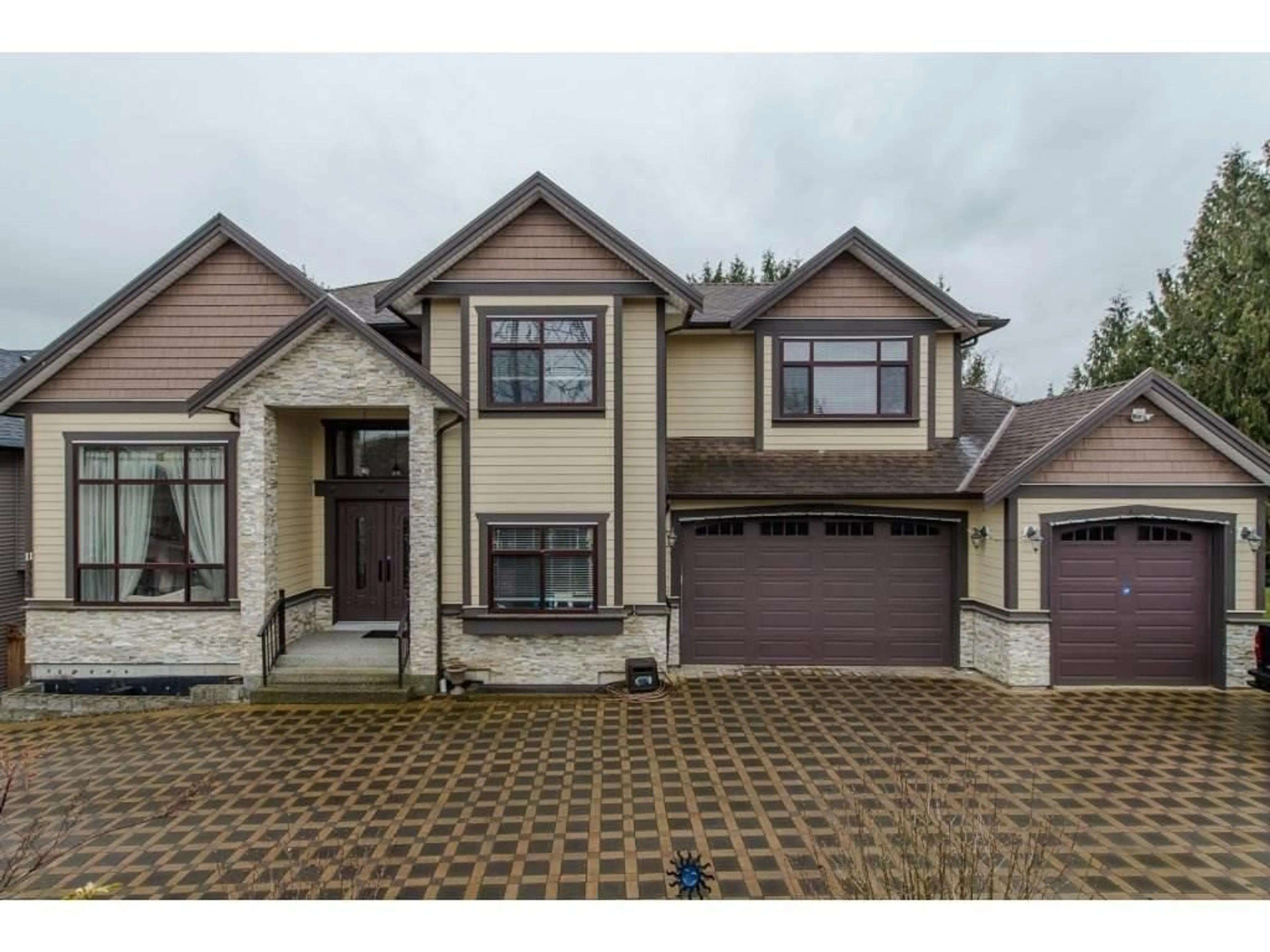 Unknown for 11 - 3363 HORN STREET, Abbotsford British Columbia V2S7B3
