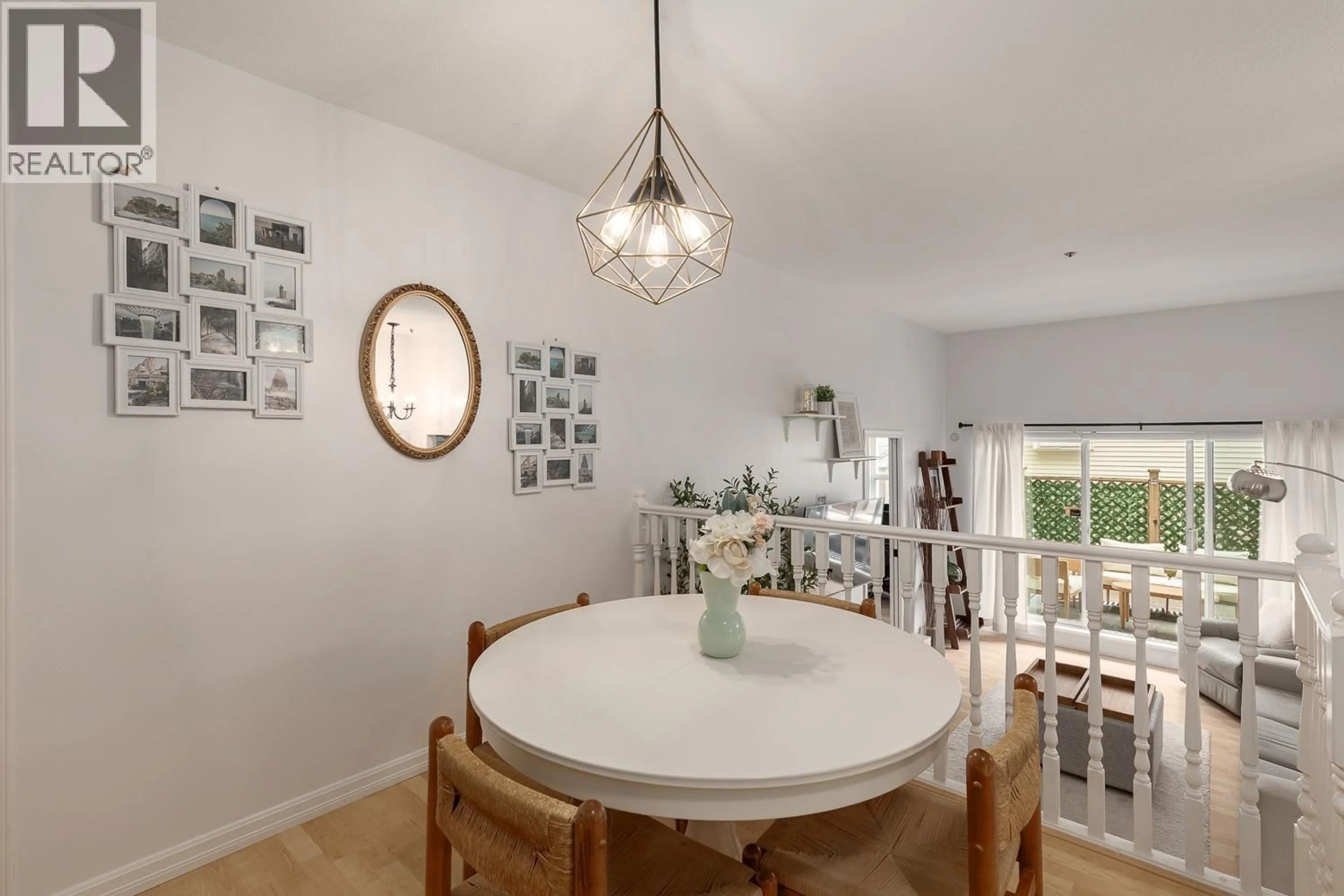 Dining room, unknown for 204 - 7031 BLUNDELL ROAD, Richmond British Columbia V6Y1J5