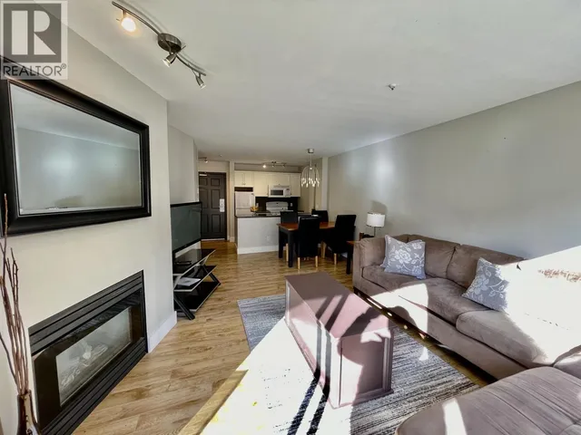 103 - 4800 SPEARHEAD DRIVE, Whistler 3