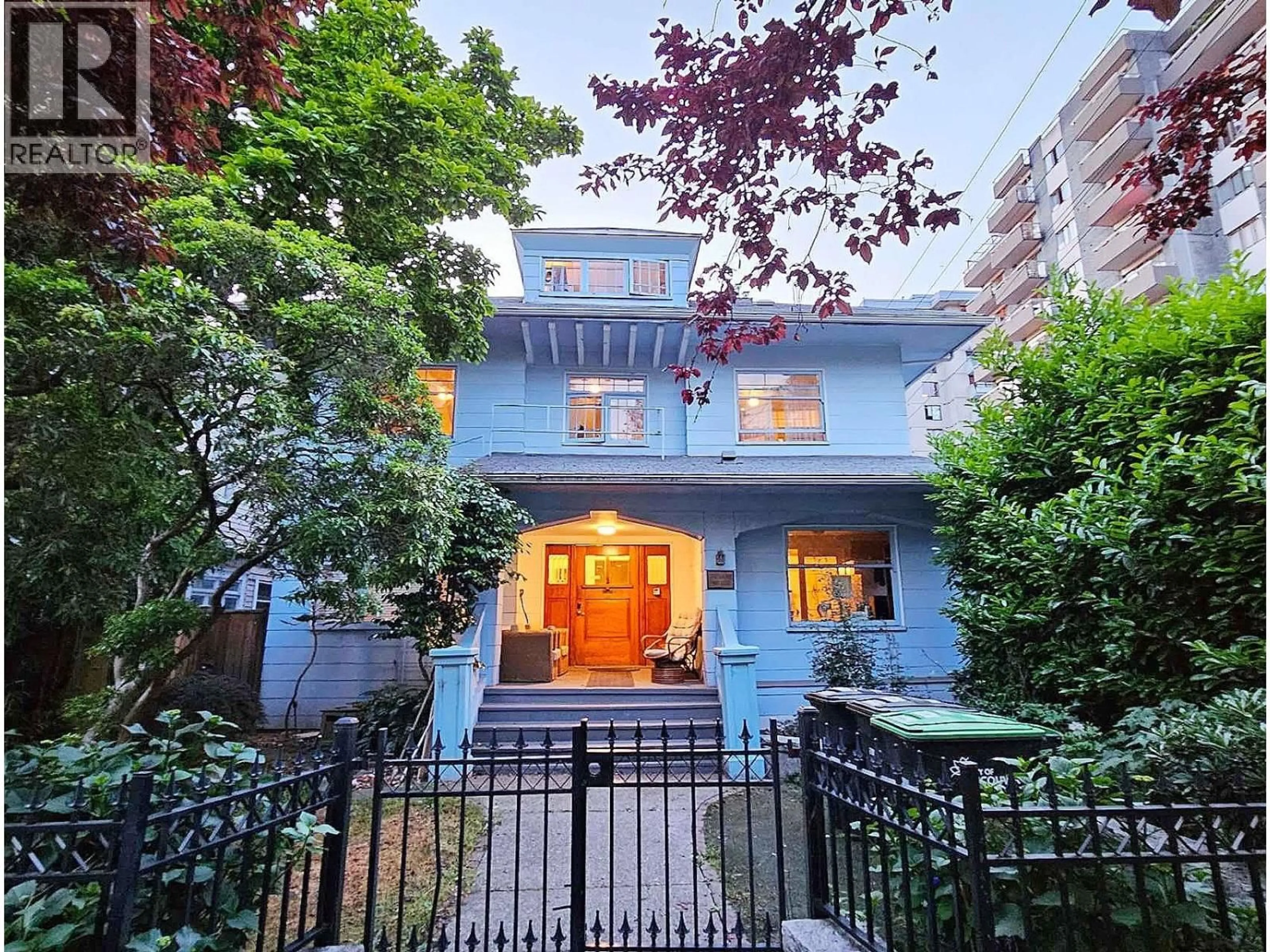 Unknown for 977 BROUGHTON STREET, Vancouver British Columbia V6G2A4