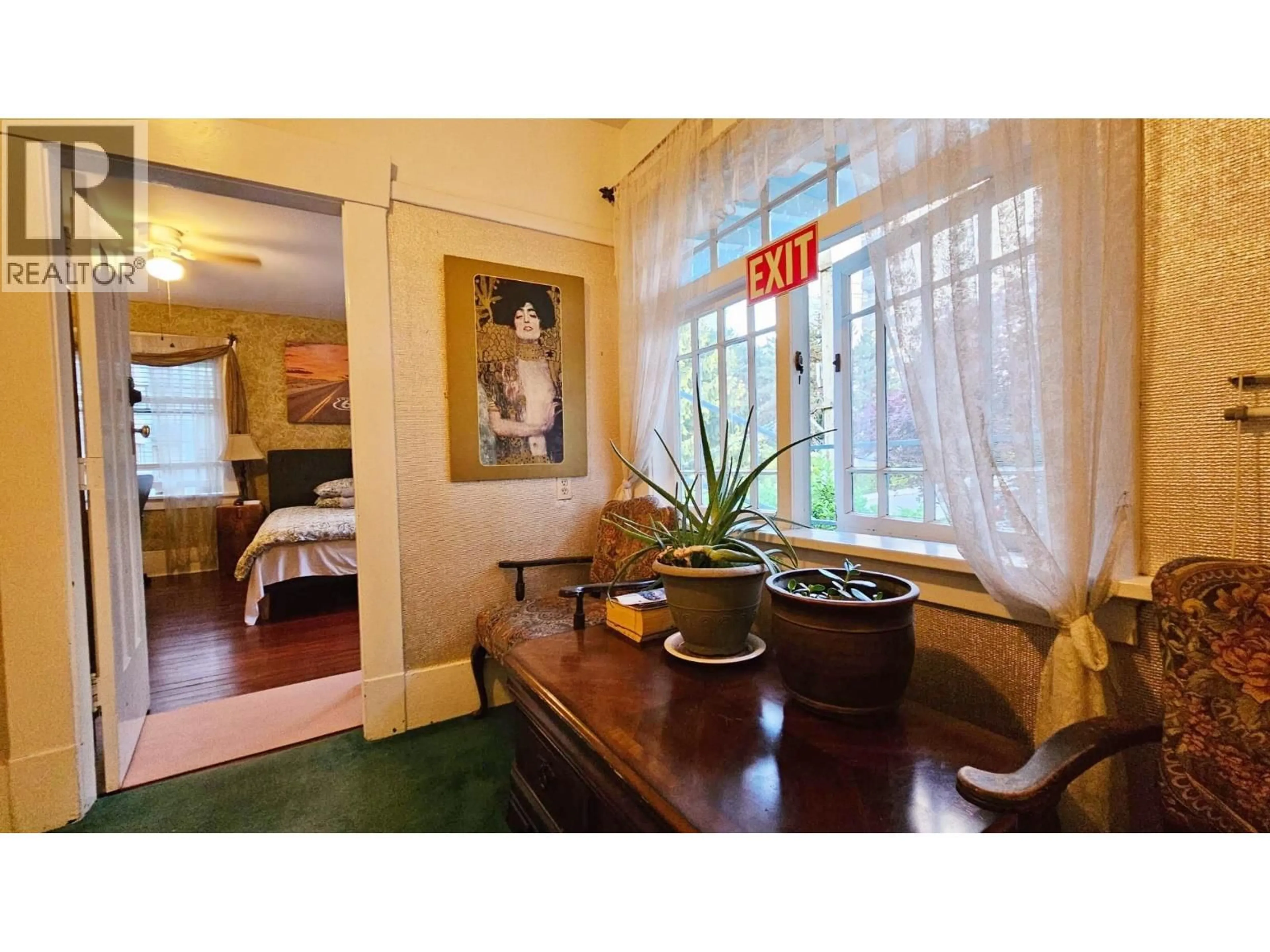 Dining room, unknown for 977 BROUGHTON STREET, Vancouver British Columbia V6G2A4