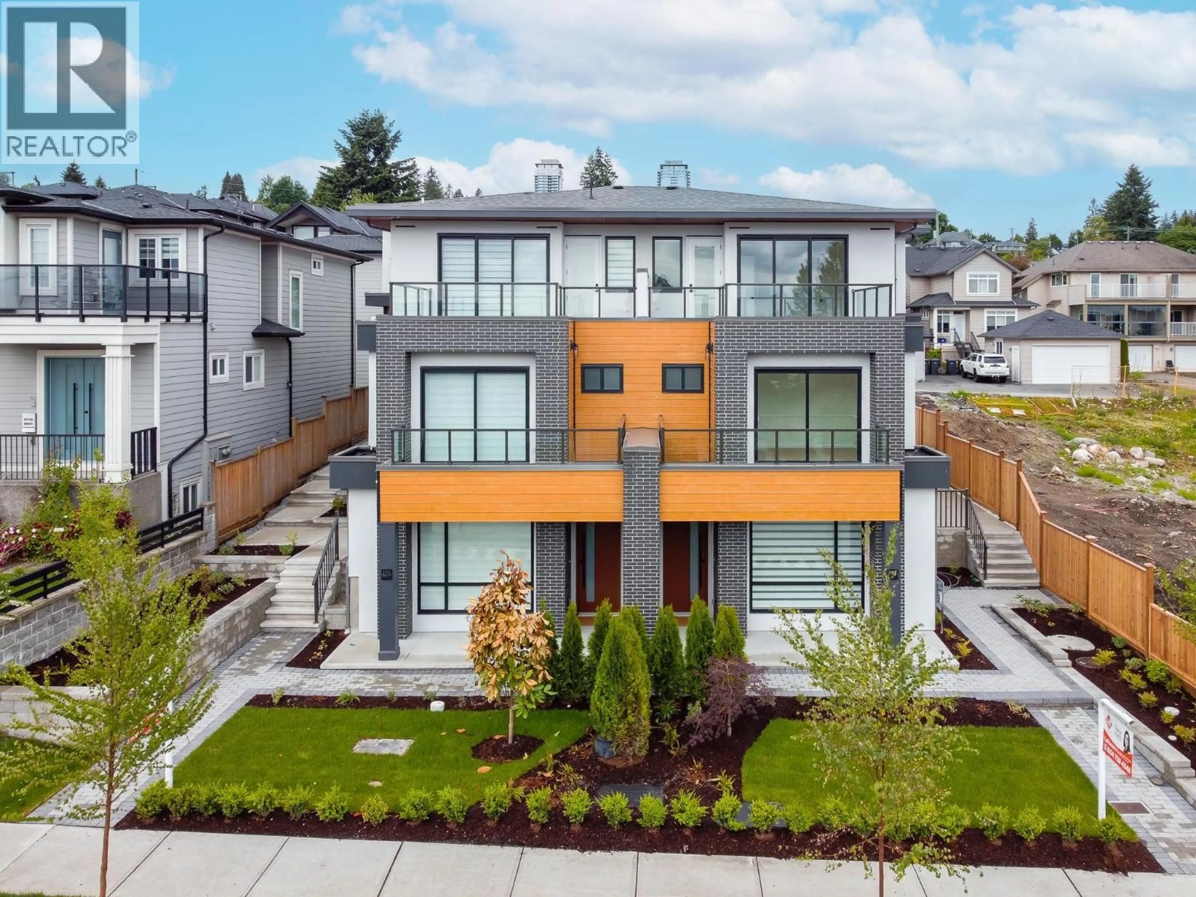 Unknown for 101 - 1045 QUADLING AVENUE, Coquitlam British Columbia V3K2B1