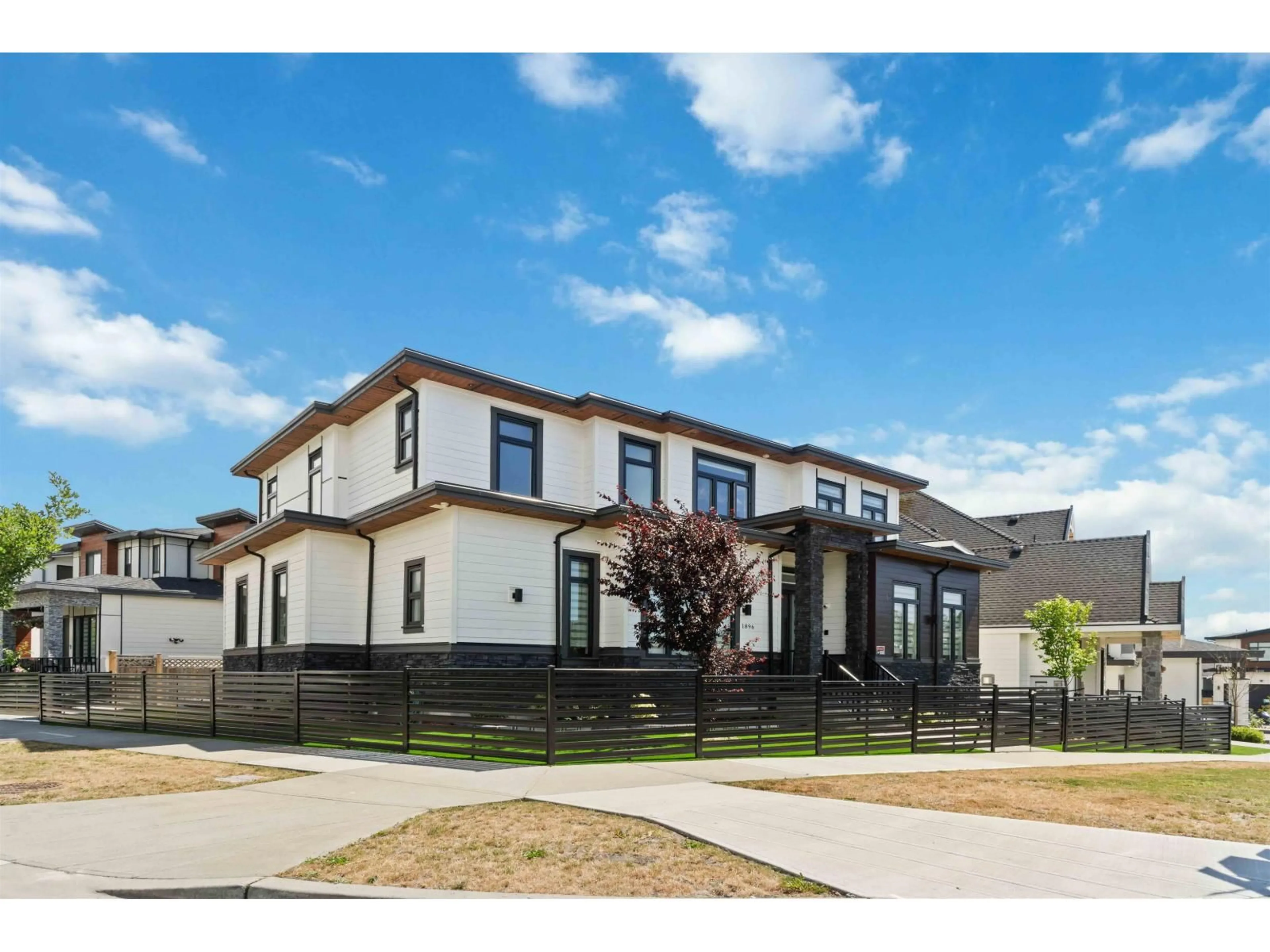 Unknown for 1896 167 STREET, Surrey British Columbia V3Z1A2