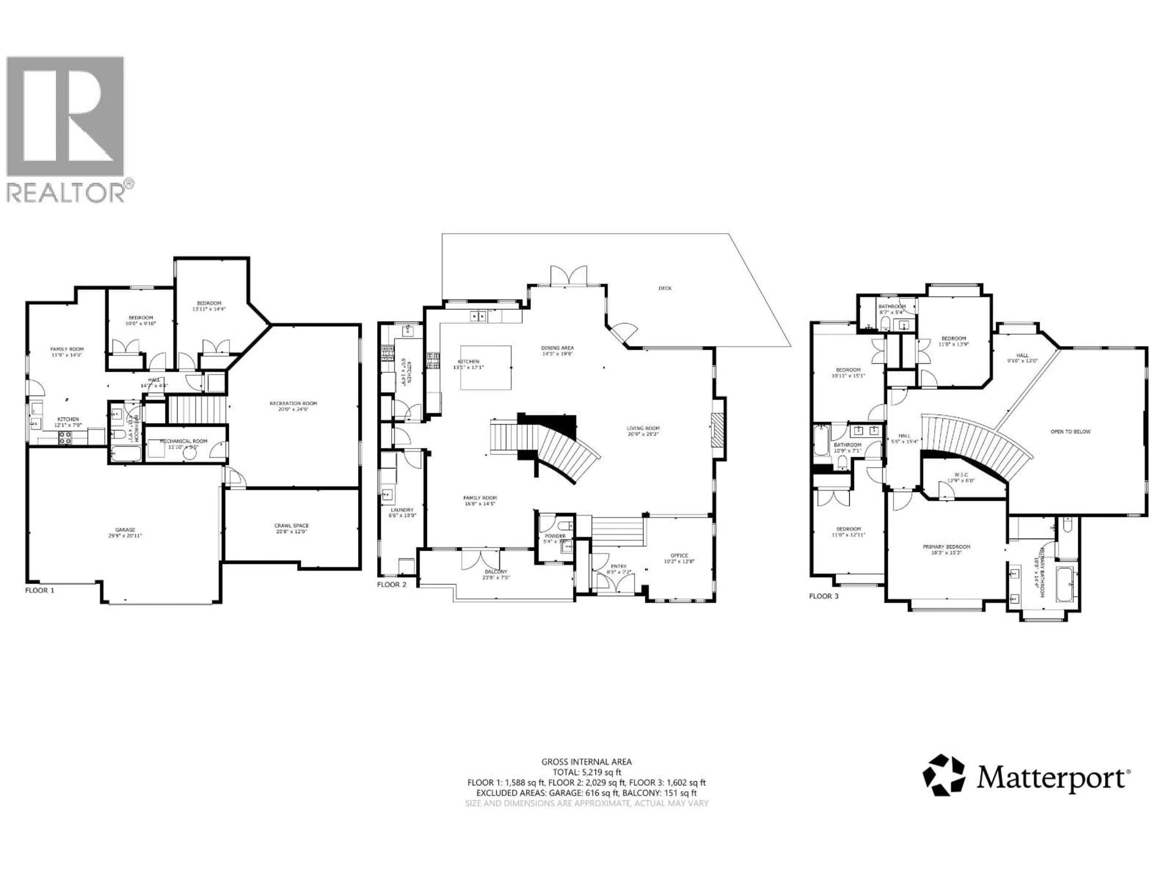 Floor plan for 1442 STRAWLINE HILL STREET, Coquitlam British Columbia V3E0L6