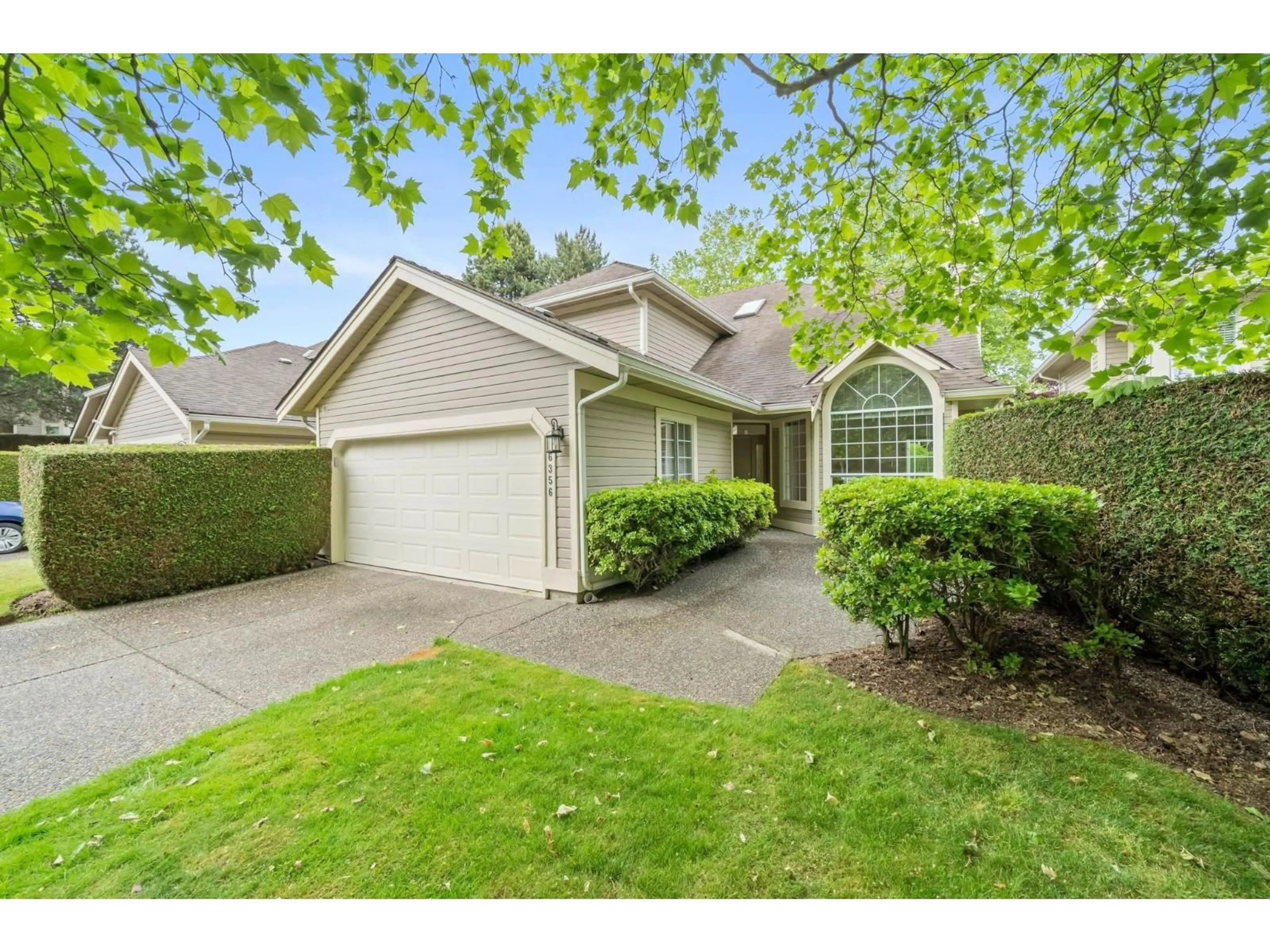 Unknown for 6356 121 STREET, Surrey British Columbia V3X1Y6