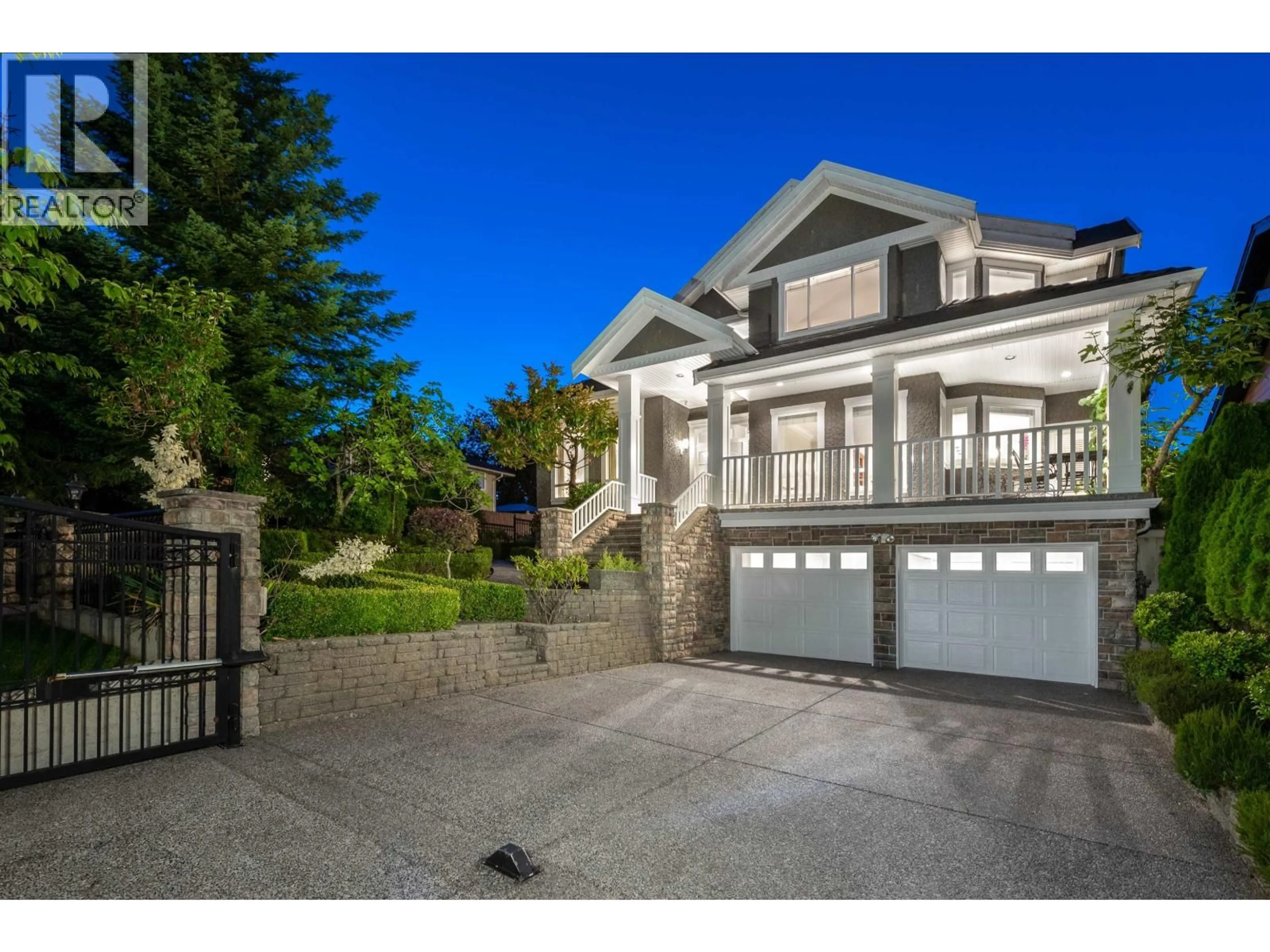 Unknown for 6071 CHARLES STREET, Burnaby British Columbia V5B2G7