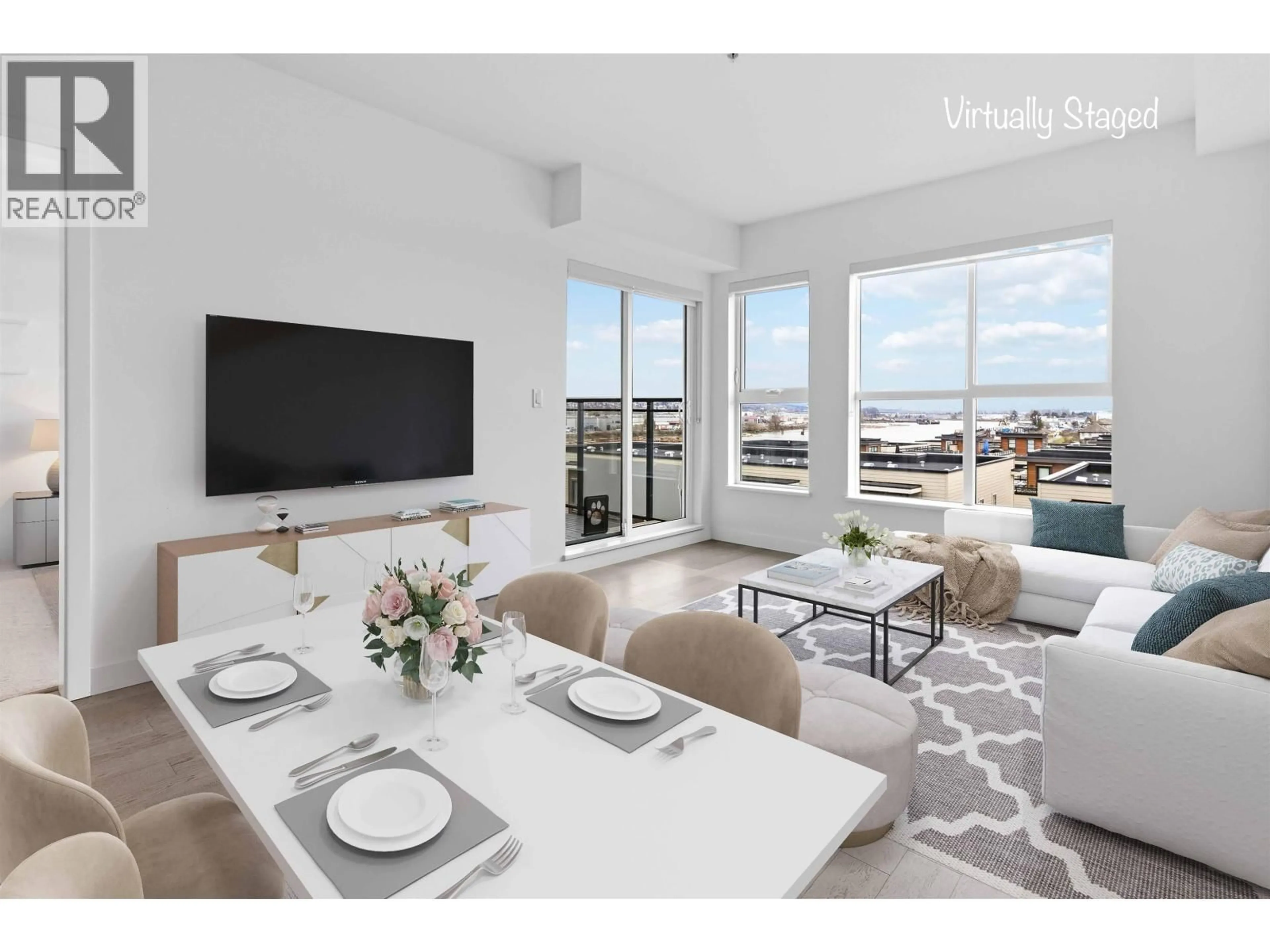 Unknown for 502 - 10177 RIVER DRIVE, Richmond British Columbia V6X0S2