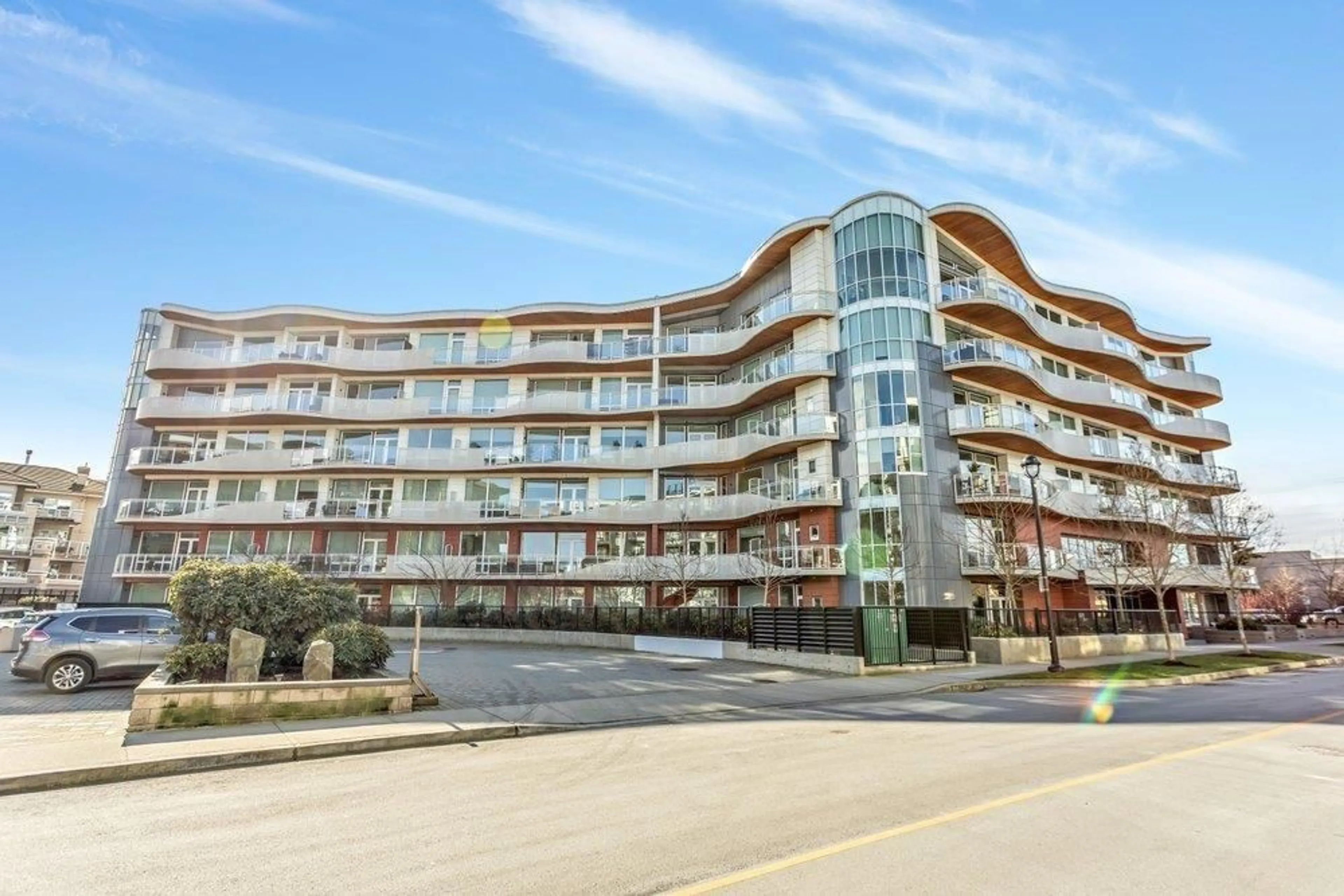 Unknown for 301 - 20416 PARK AVENUE, Langley British Columbia V3A0N2