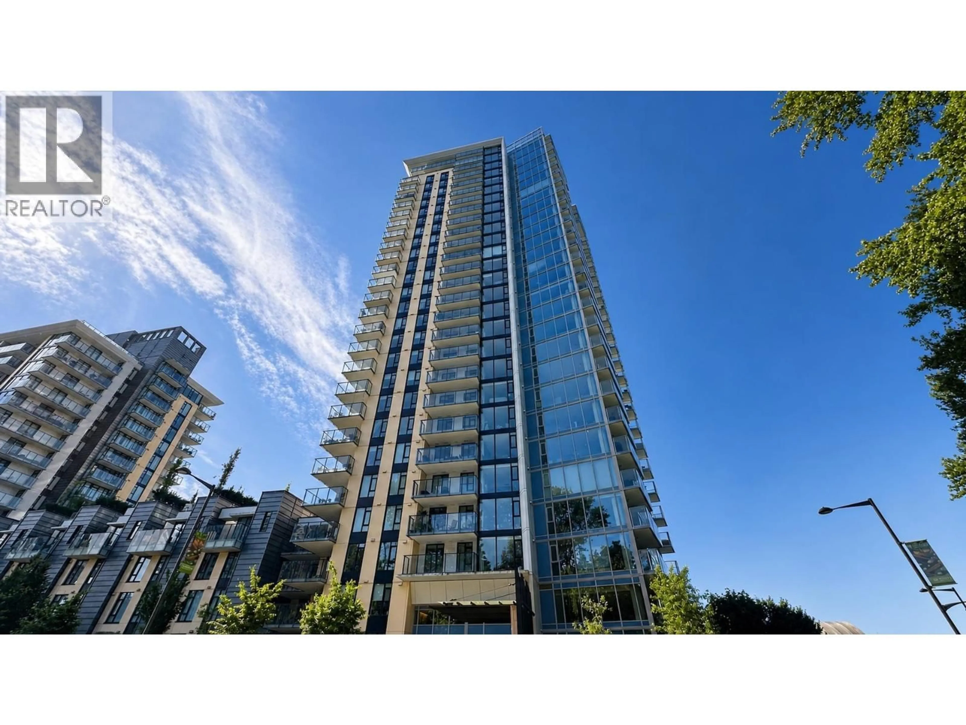 Unknown for 1803 - 1401 HUNTER STREET, North Vancouver British Columbia V7J0E2