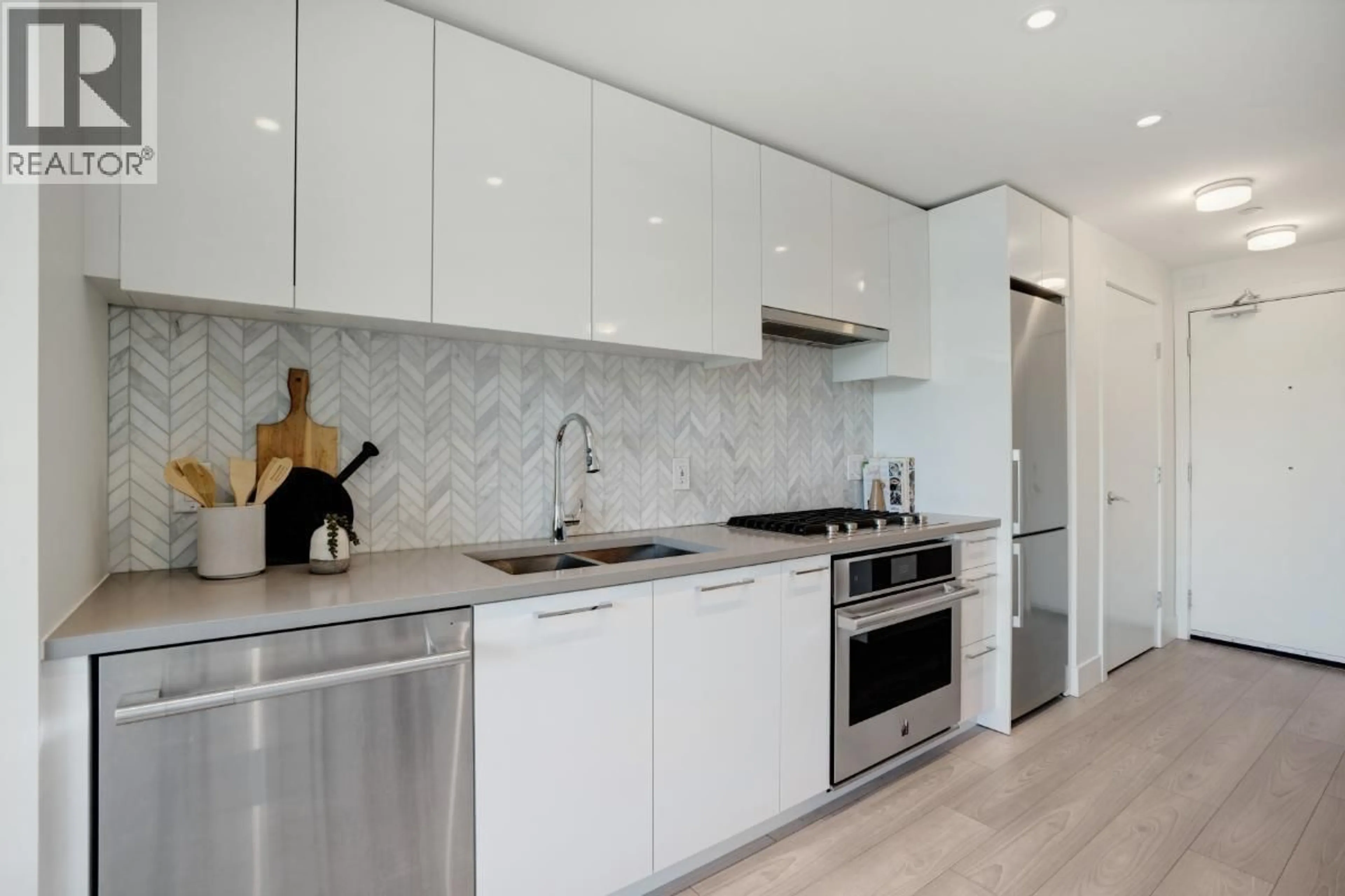 Unknown for 1106 - 8570 RIVERGRASS DRIVE, Vancouver British Columbia V5S0H4