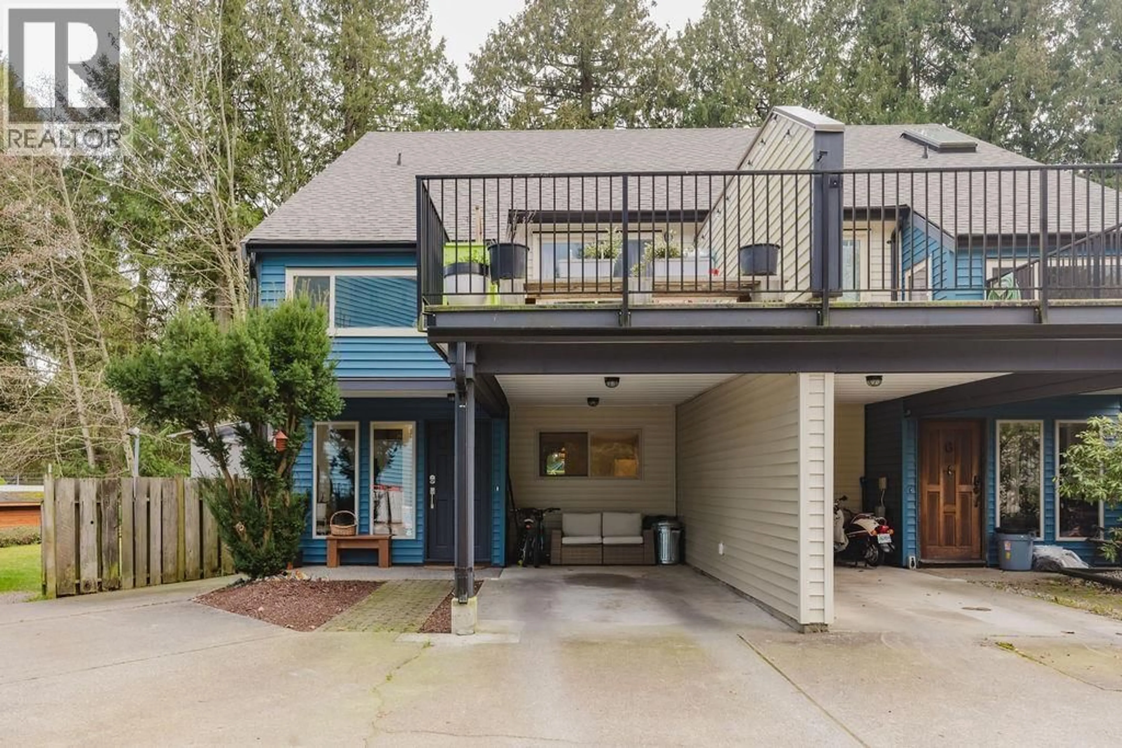Unknown for 5 - 623 FARNHAM ROAD, Gibsons British Columbia V0N1V8