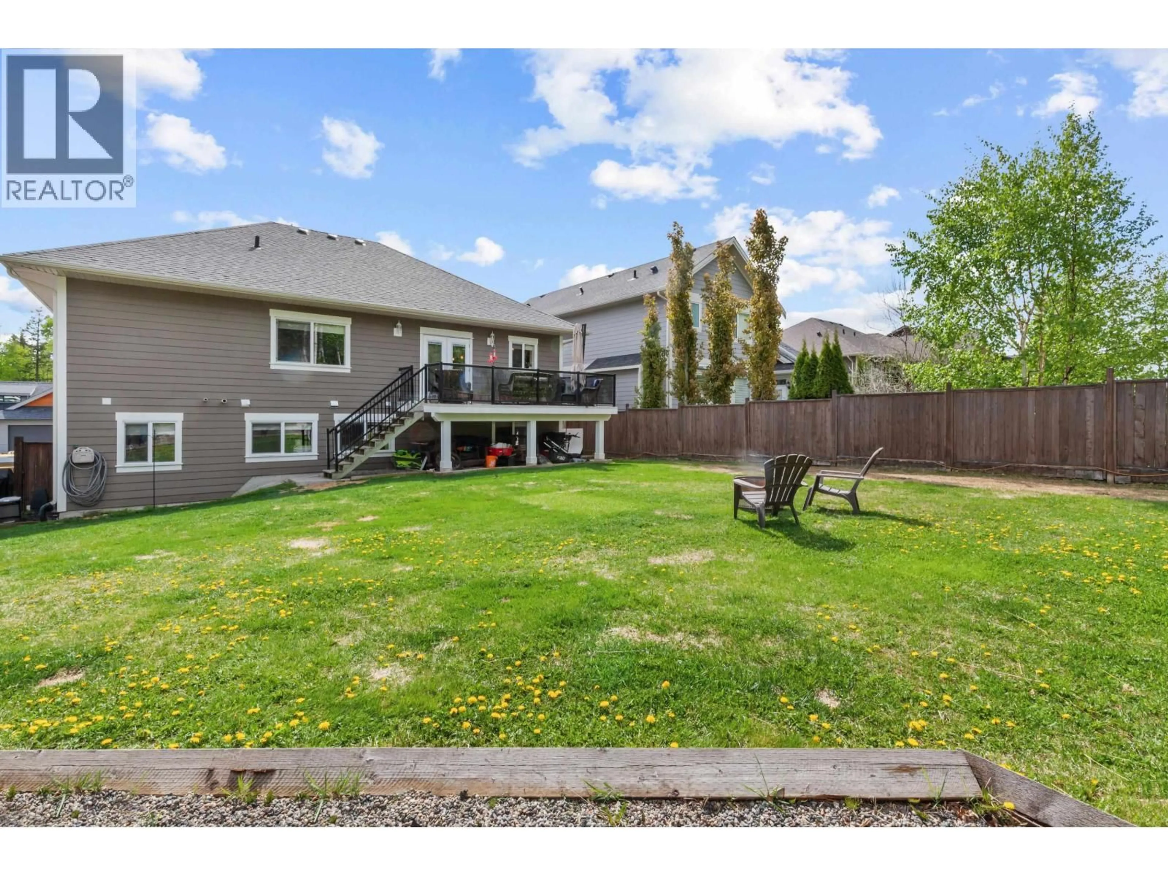 Unknown for 3231 MAURICE DRIVE, Prince George British Columbia V2N0E6