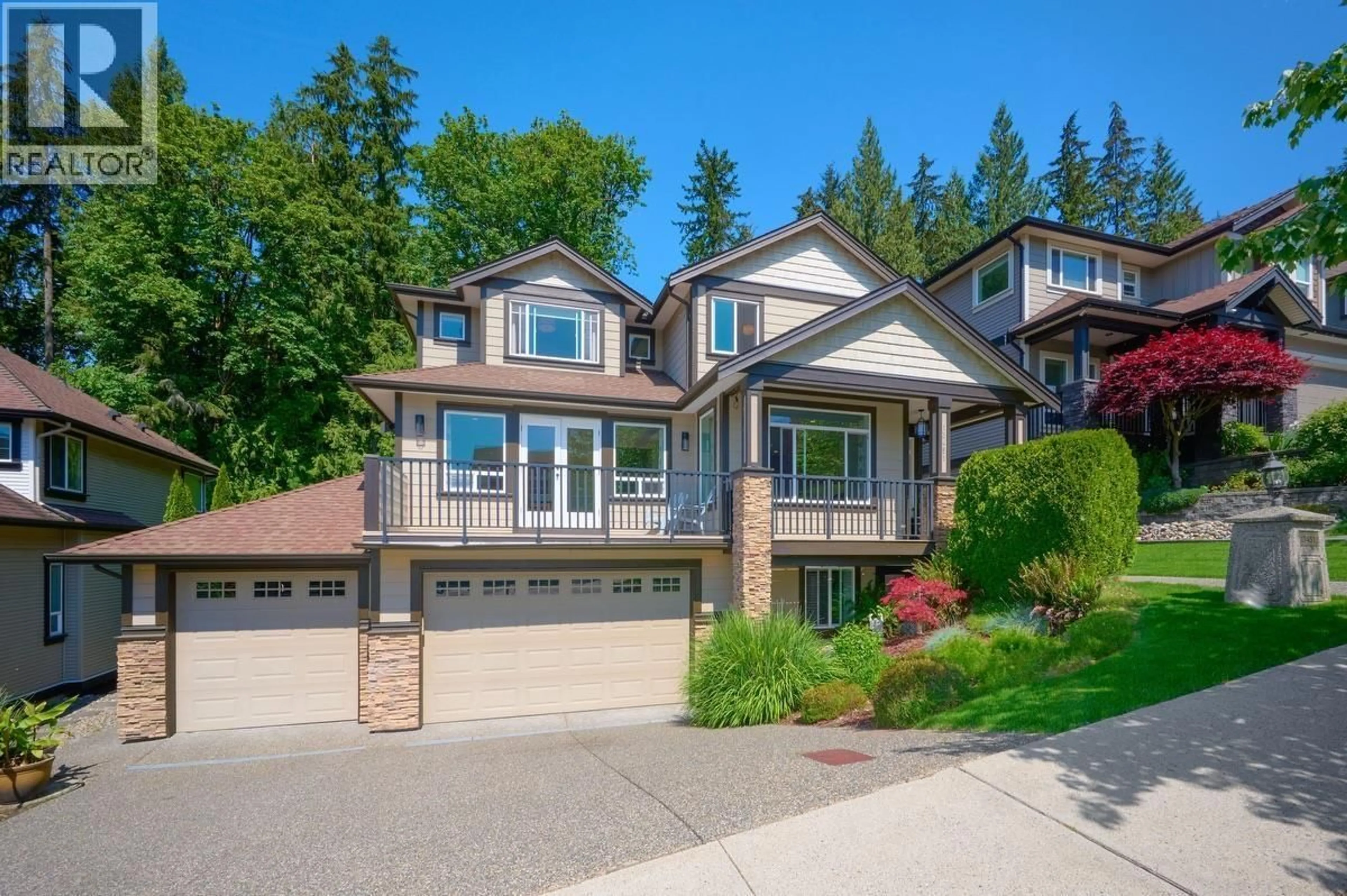 Unknown for 13451 235 STREET, Maple Ridge British Columbia V4R2W3