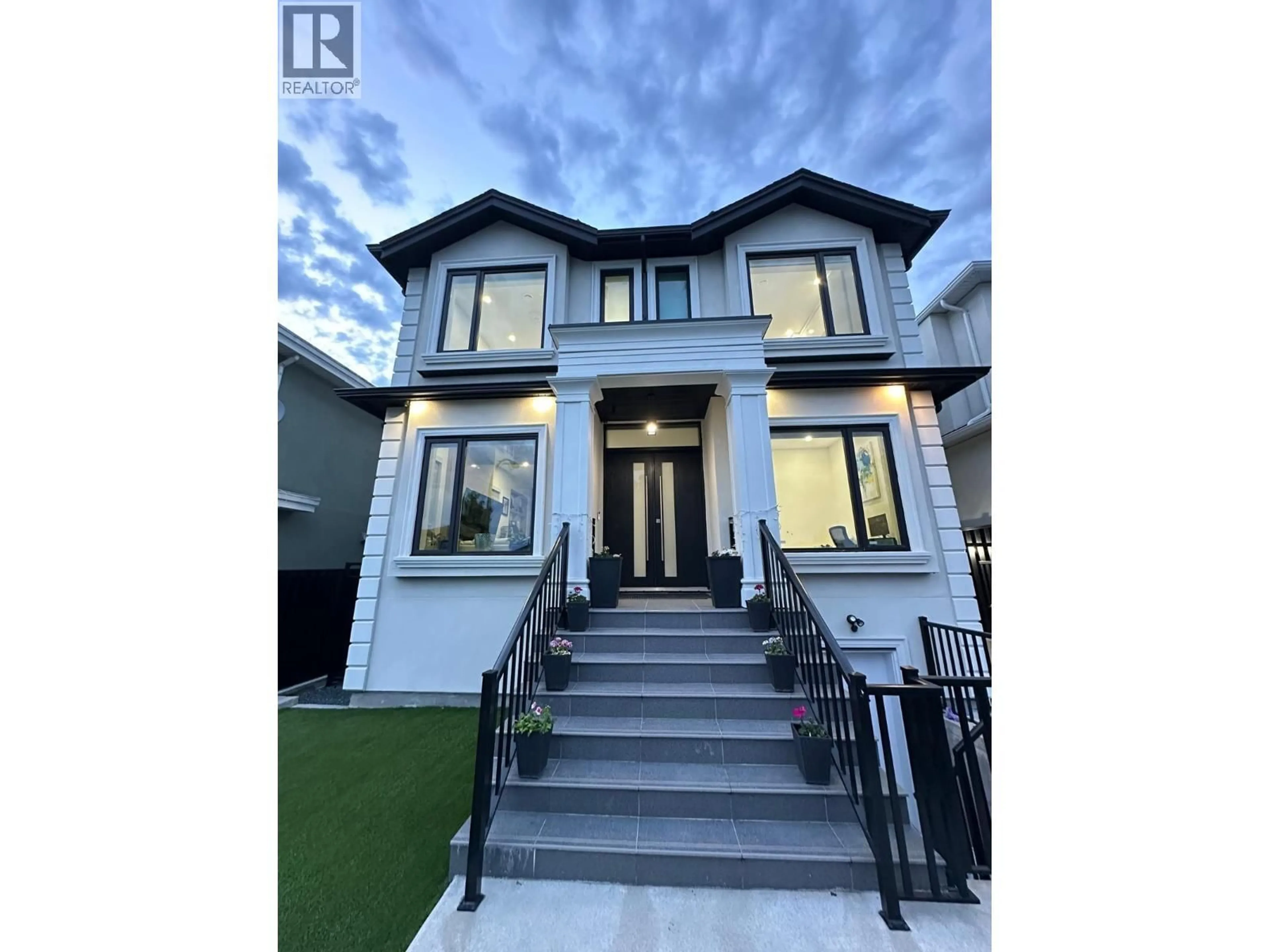 Unknown for 759 57TH AVENUE, Vancouver British Columbia V5X1T3