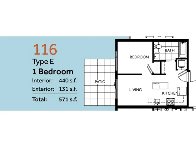B116 - 20117 84 AVENUE, Langley 4