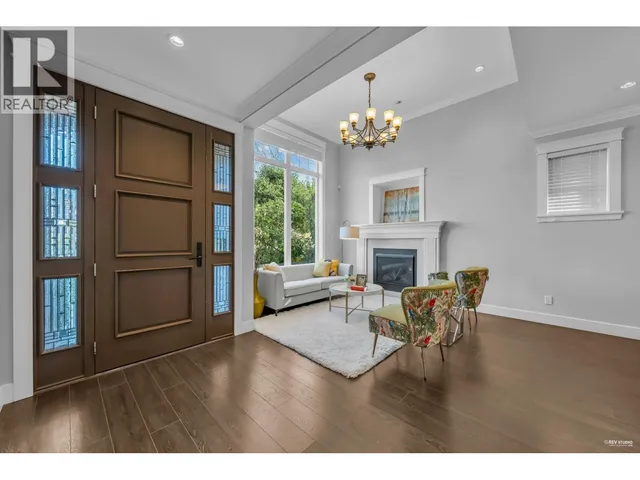 4364 GRETA STREET, Burnaby 2