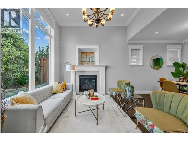 4364 GRETA STREET, Burnaby 3