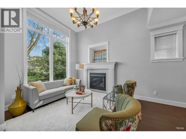 4364 GRETA STREET, Burnaby 4