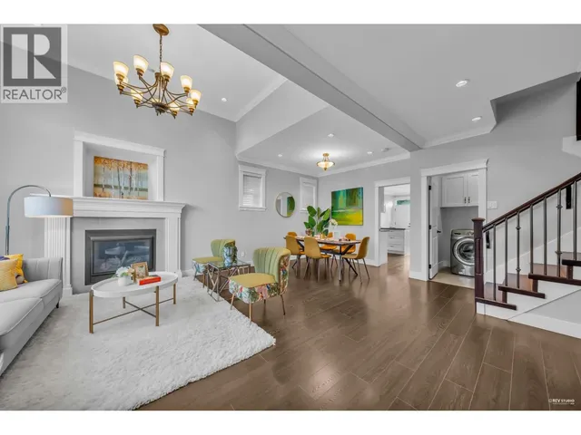 4364 GRETA STREET, Burnaby 5
