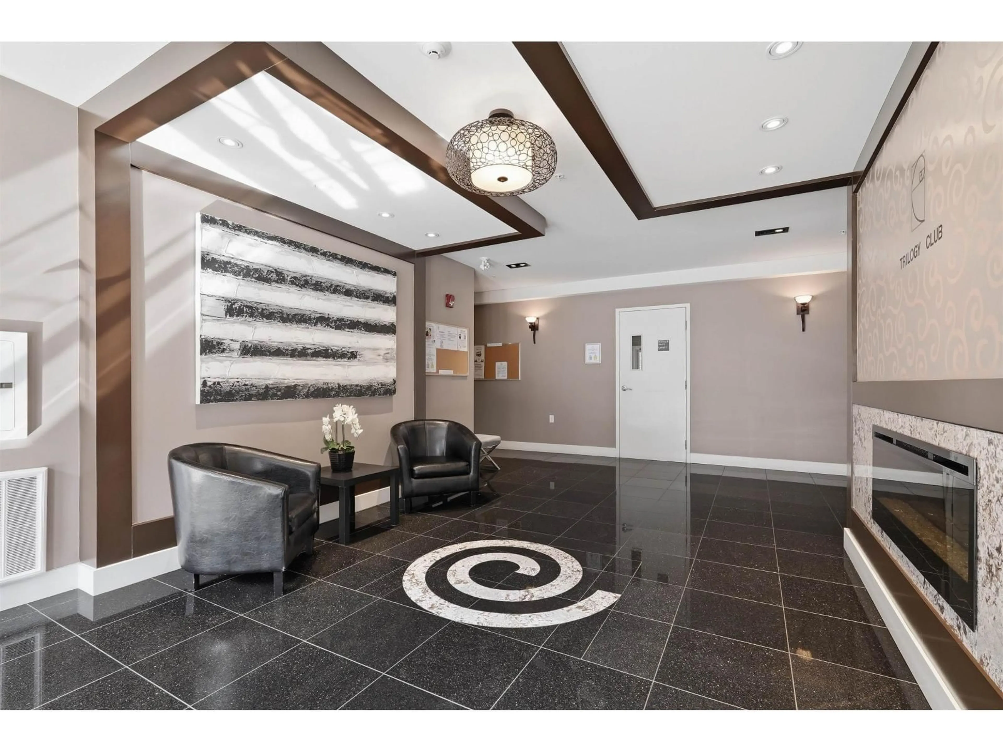 Unknown for D206 - 20211 66 AVENUE, Langley British Columbia V2Y0L4