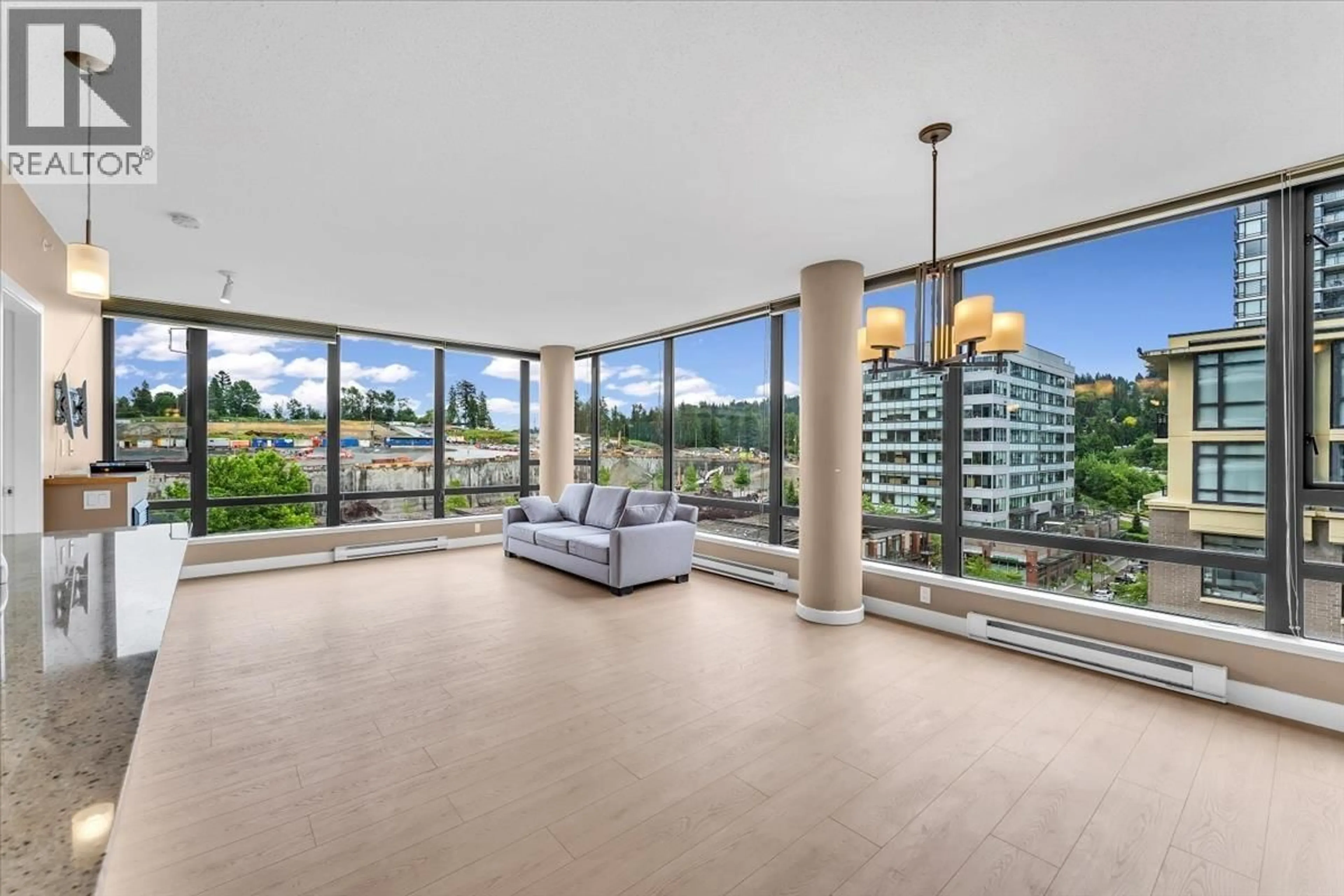 Unknown for 702 - 110 BREW STREET, Port Moody British Columbia V3H0E4