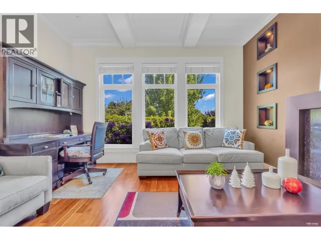 3618 24TH AVENUE, Vancouver 3