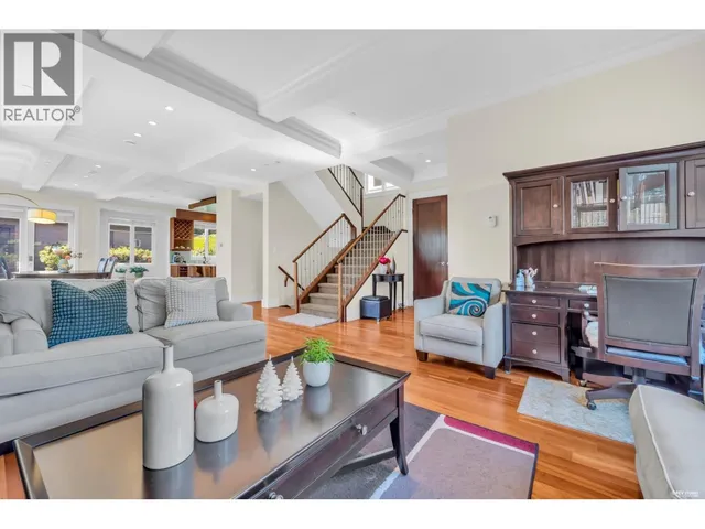 3618 24TH AVENUE, Vancouver 5