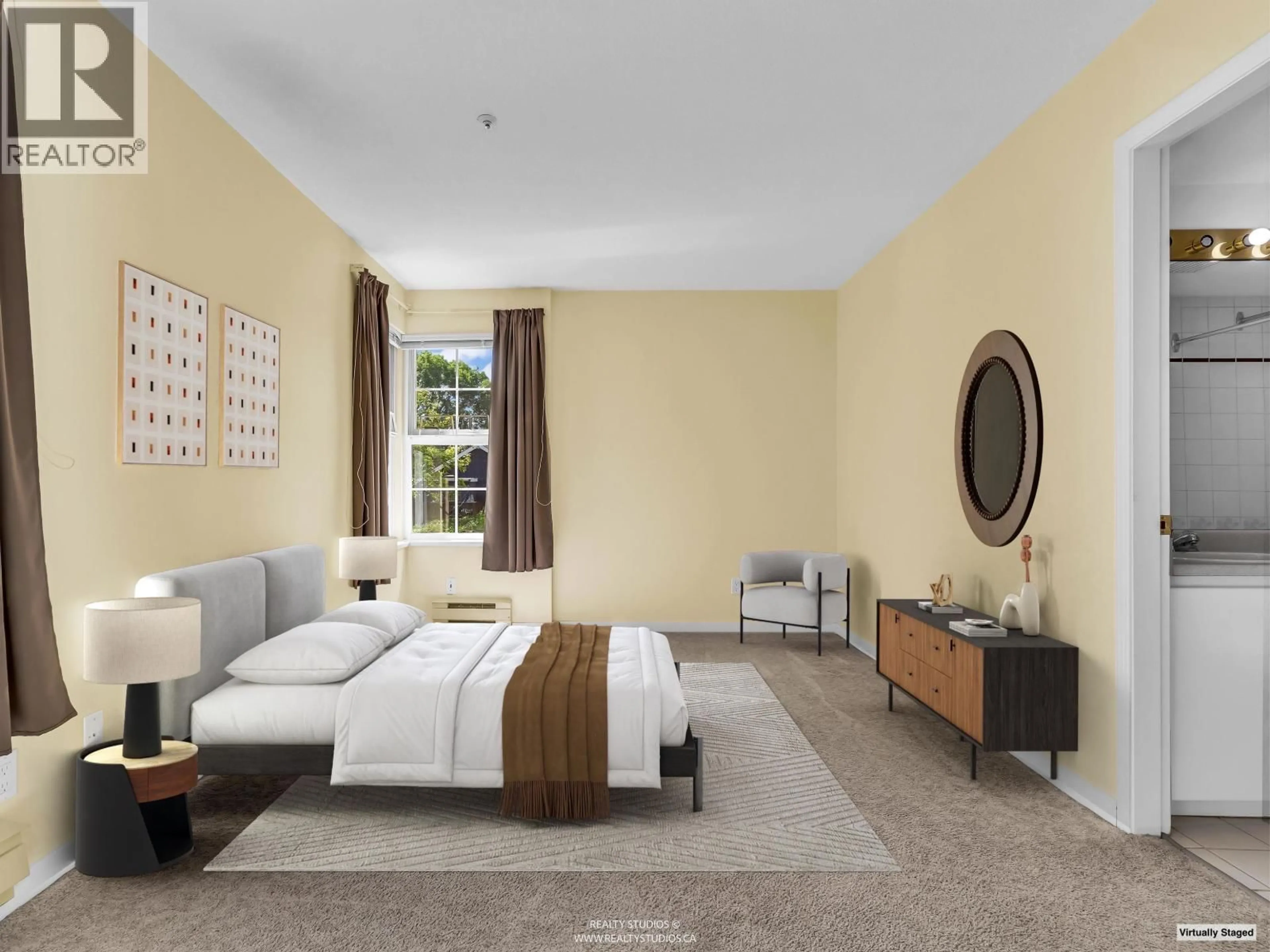 A pic of a room for 204 - 876 16TH AVENUE, Vancouver British Columbia V5Z1T1