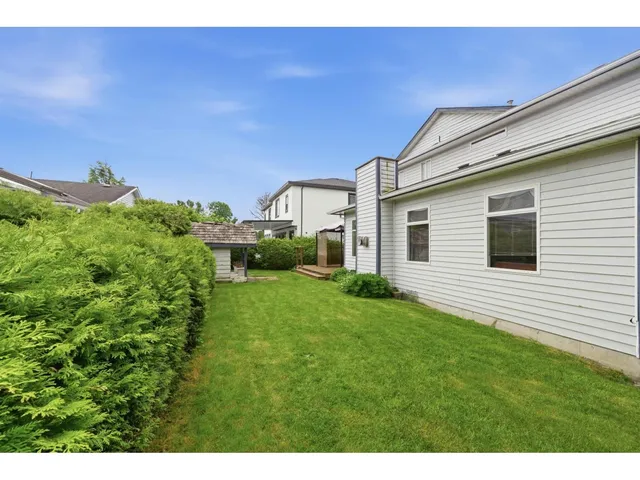 9028 136B STREET, Surrey 3