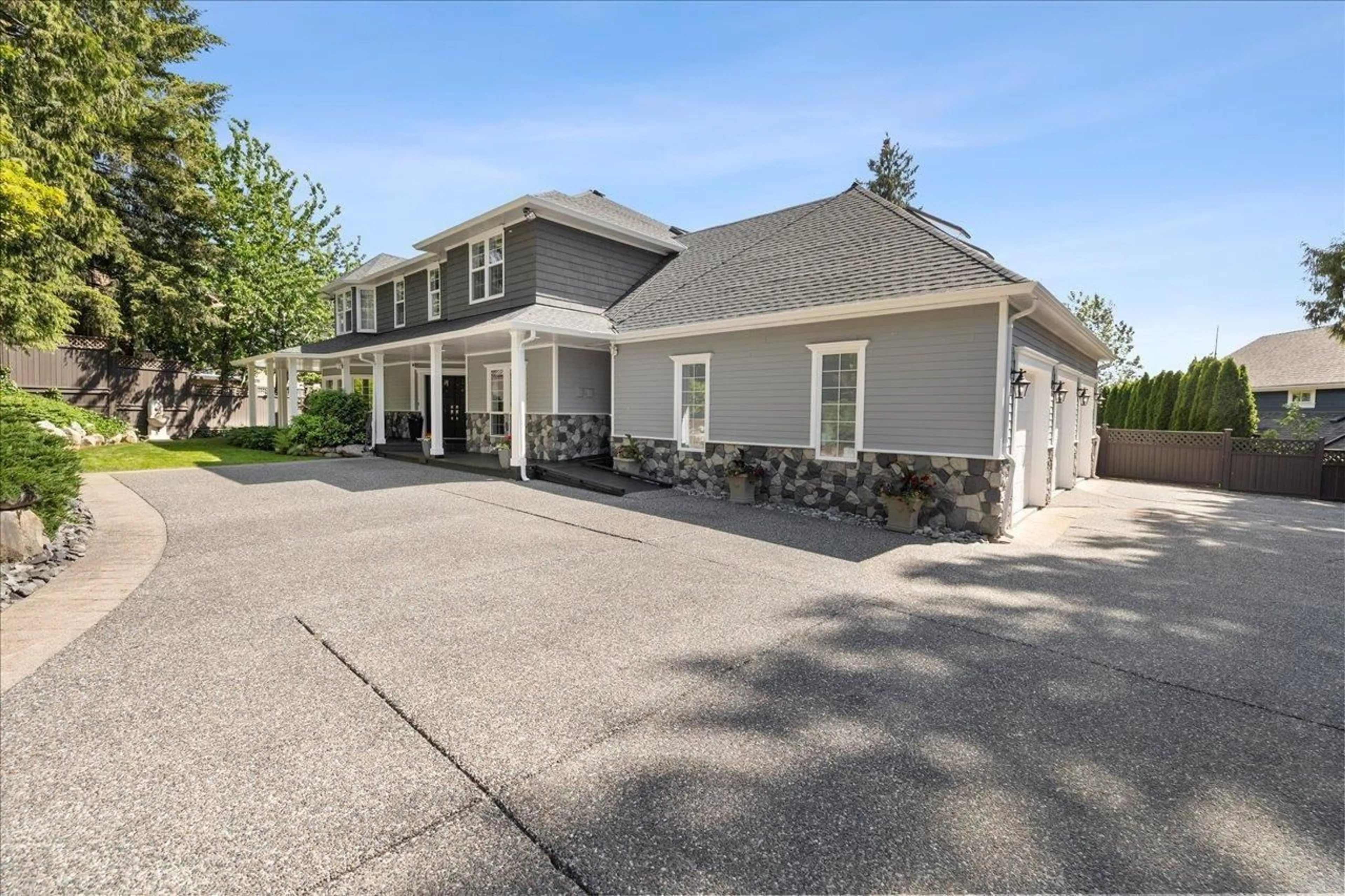 Unknown for 16248 59 AVENUE, Surrey British Columbia V3S7A5