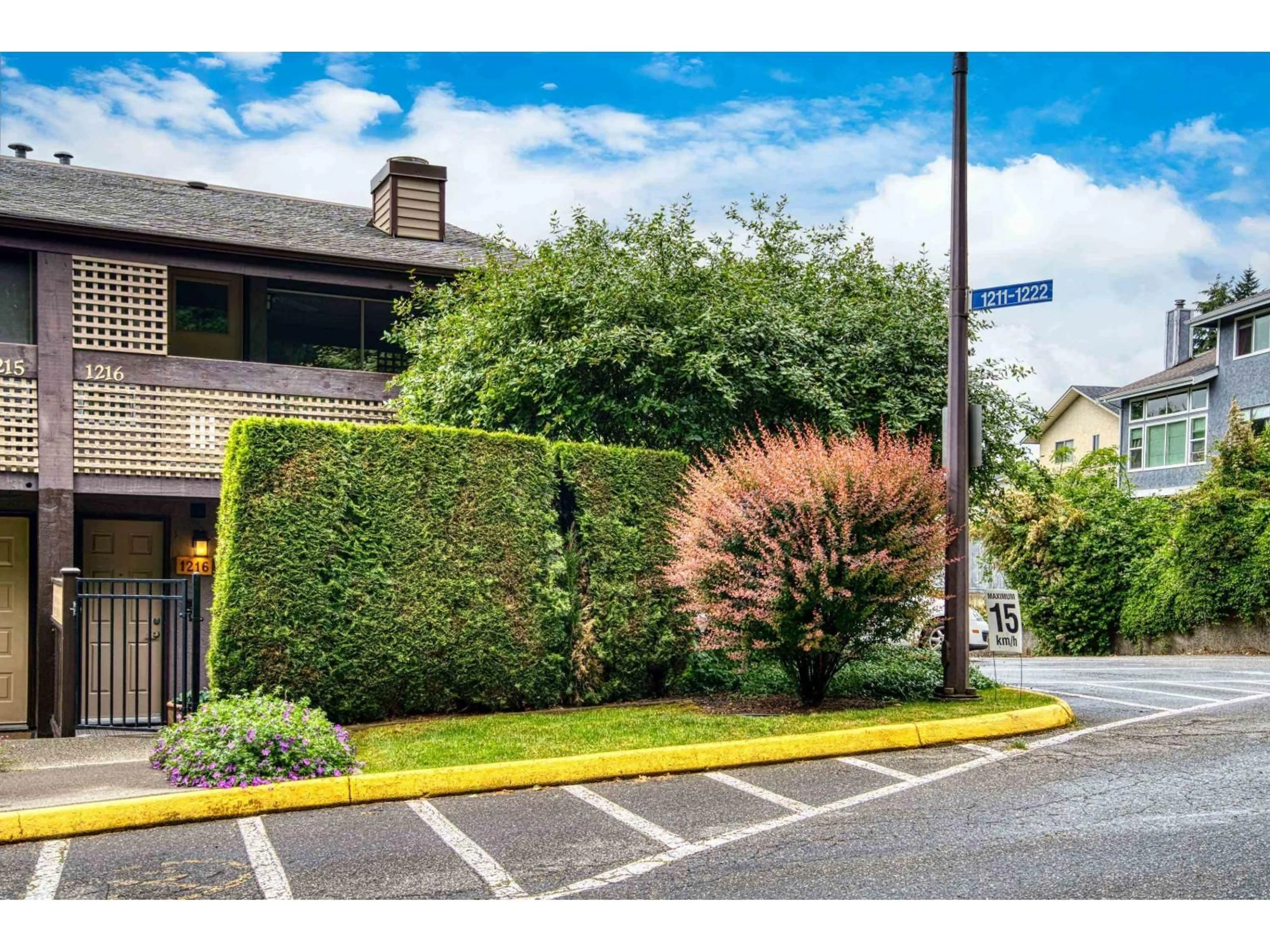 Unknown for 1216 - 34909 OLD YALE ROAD, Abbotsford British Columbia V3G2E7