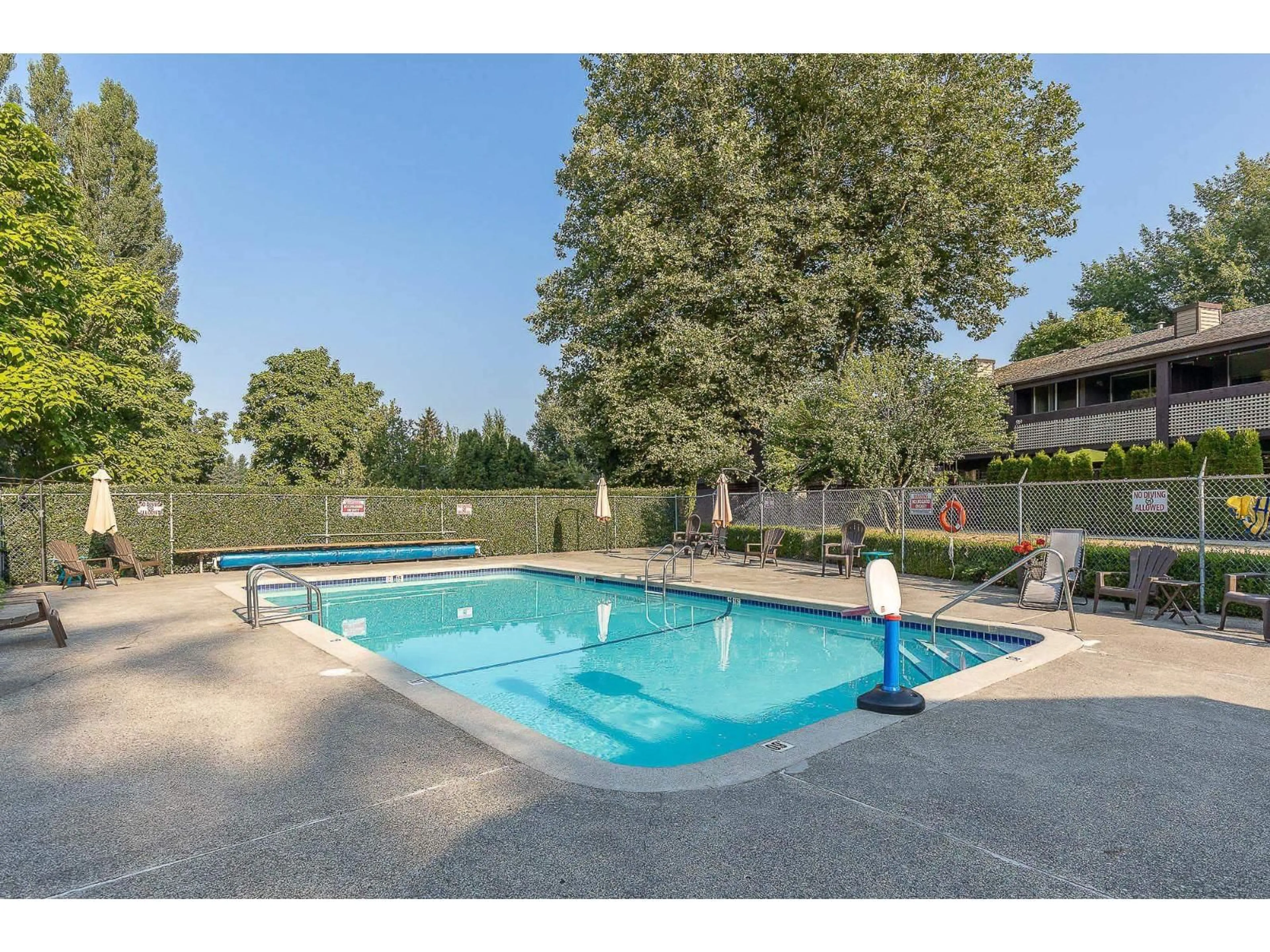 Pool for 1216 - 34909 OLD YALE ROAD, Abbotsford British Columbia V3G2E7