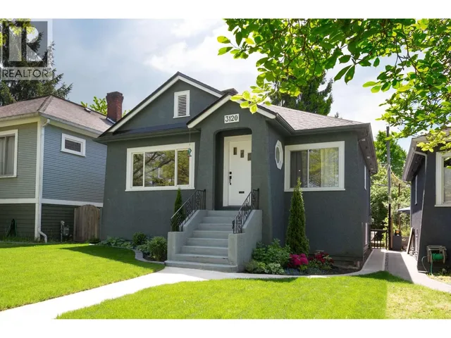 3120 TURNER STREET, Vancouver