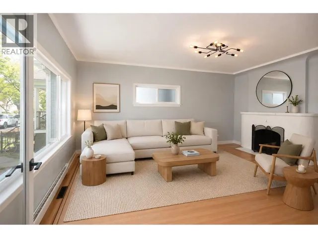 3120 TURNER STREET, Vancouver 5