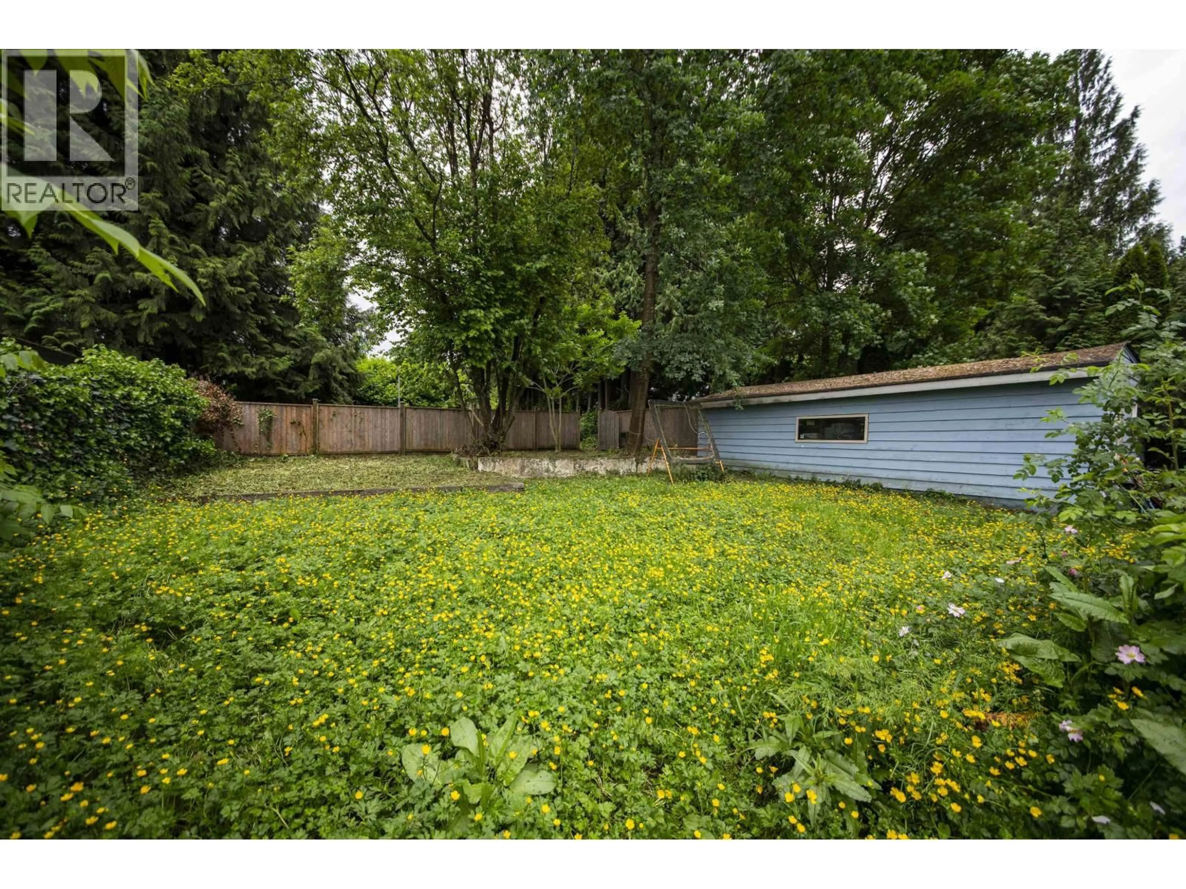 Shed for 2148 CENTRAL AVENUE, Port Coquitlam British Columbia V3C1V5
