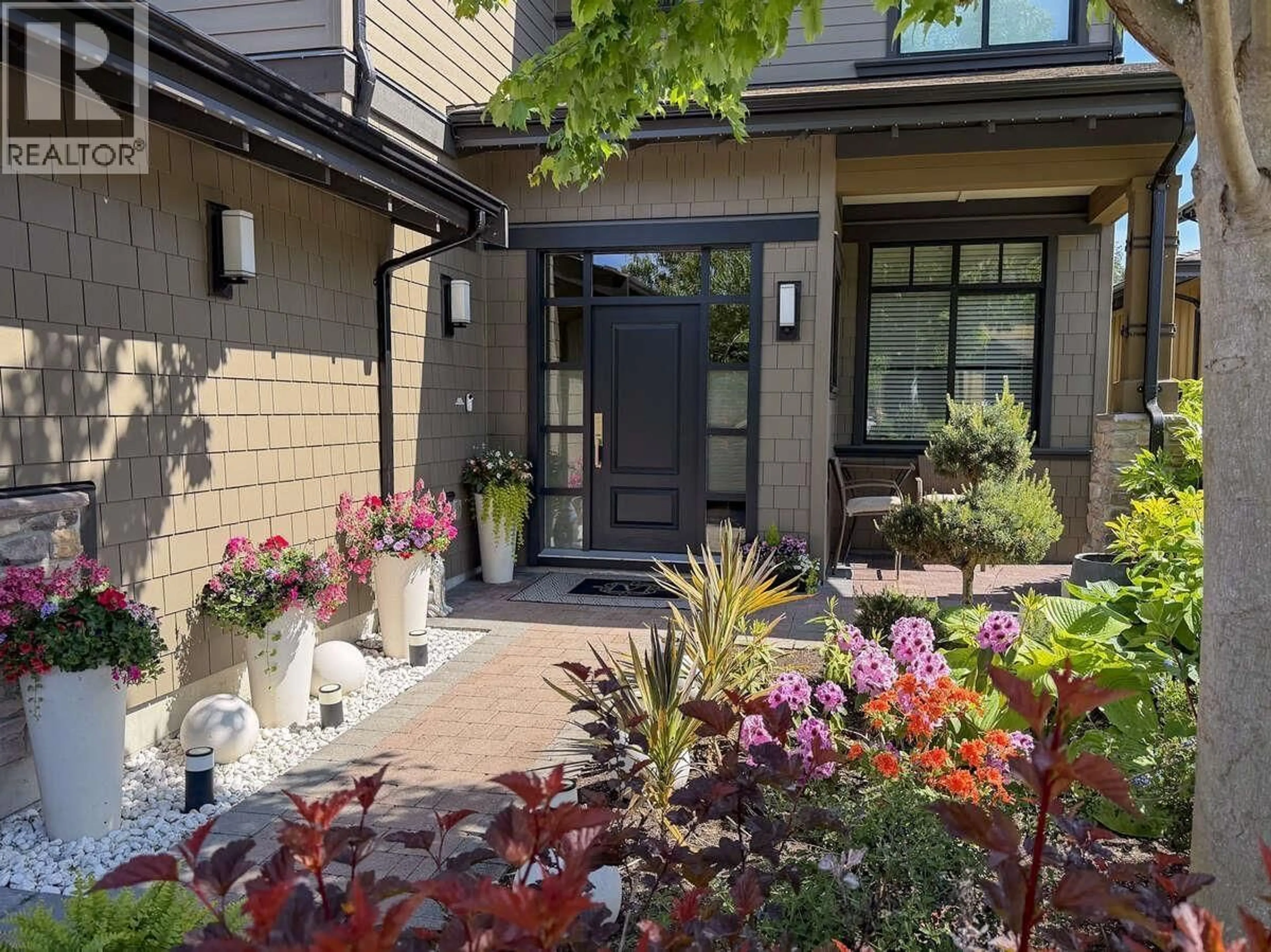 Home with brick exterior material, street for 1508 CEDAR SPRINGS PLACE, Delta British Columbia V4M0A7