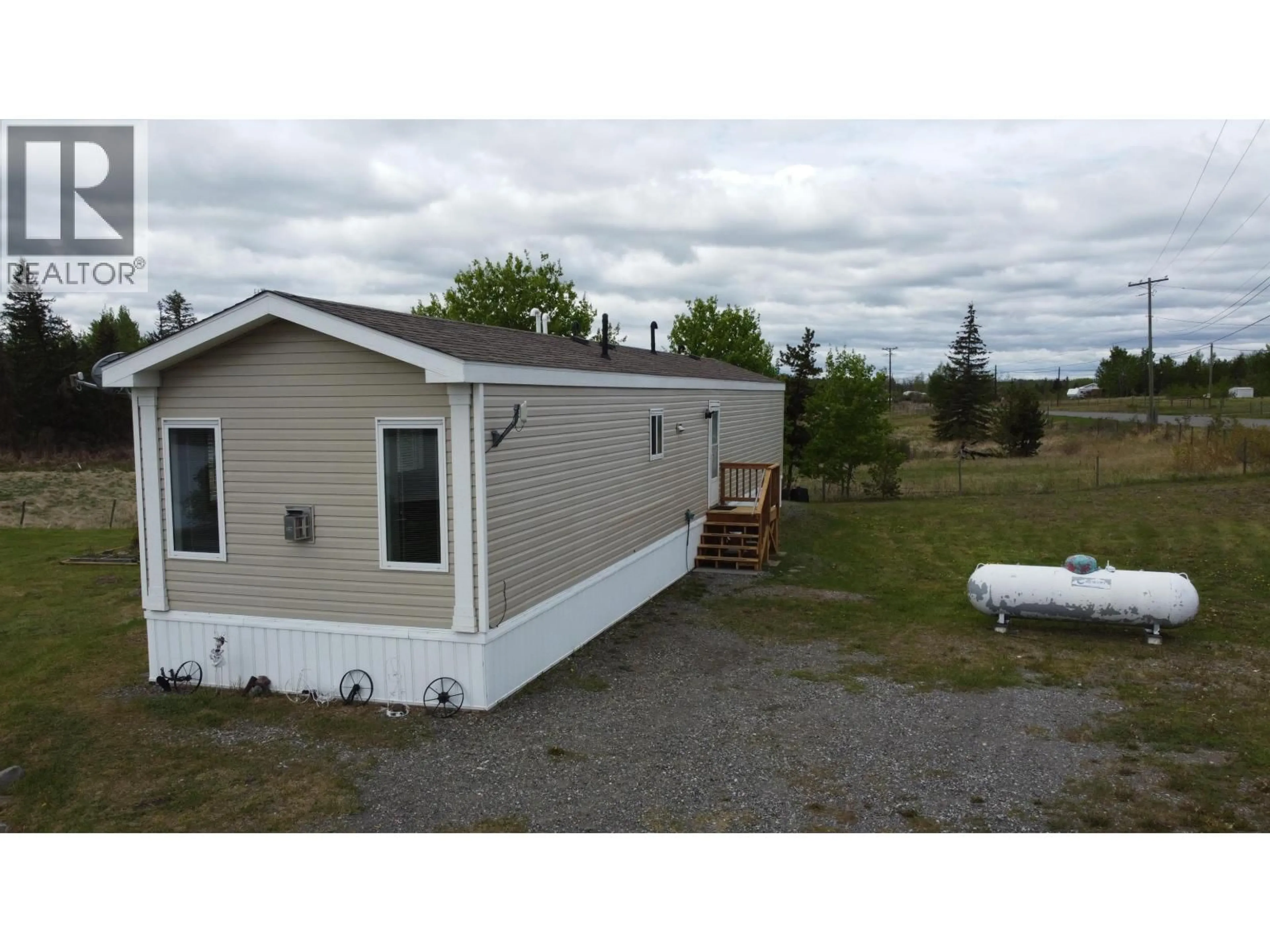 Unknown for 2510 NORTH BONAPARTE ROAD, 70 Mile House British Columbia V0K2K2