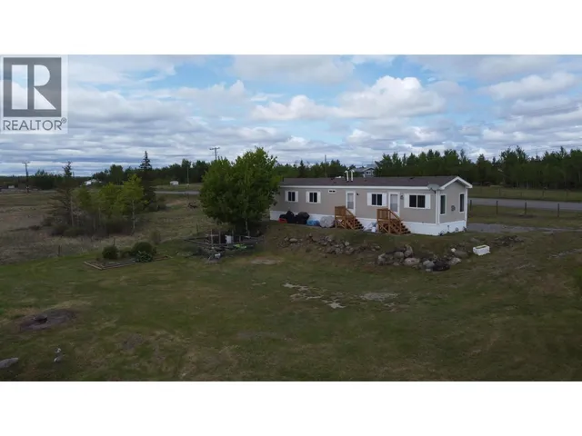 2510 NORTH BONAPARTE ROAD, 70 Mile House 5