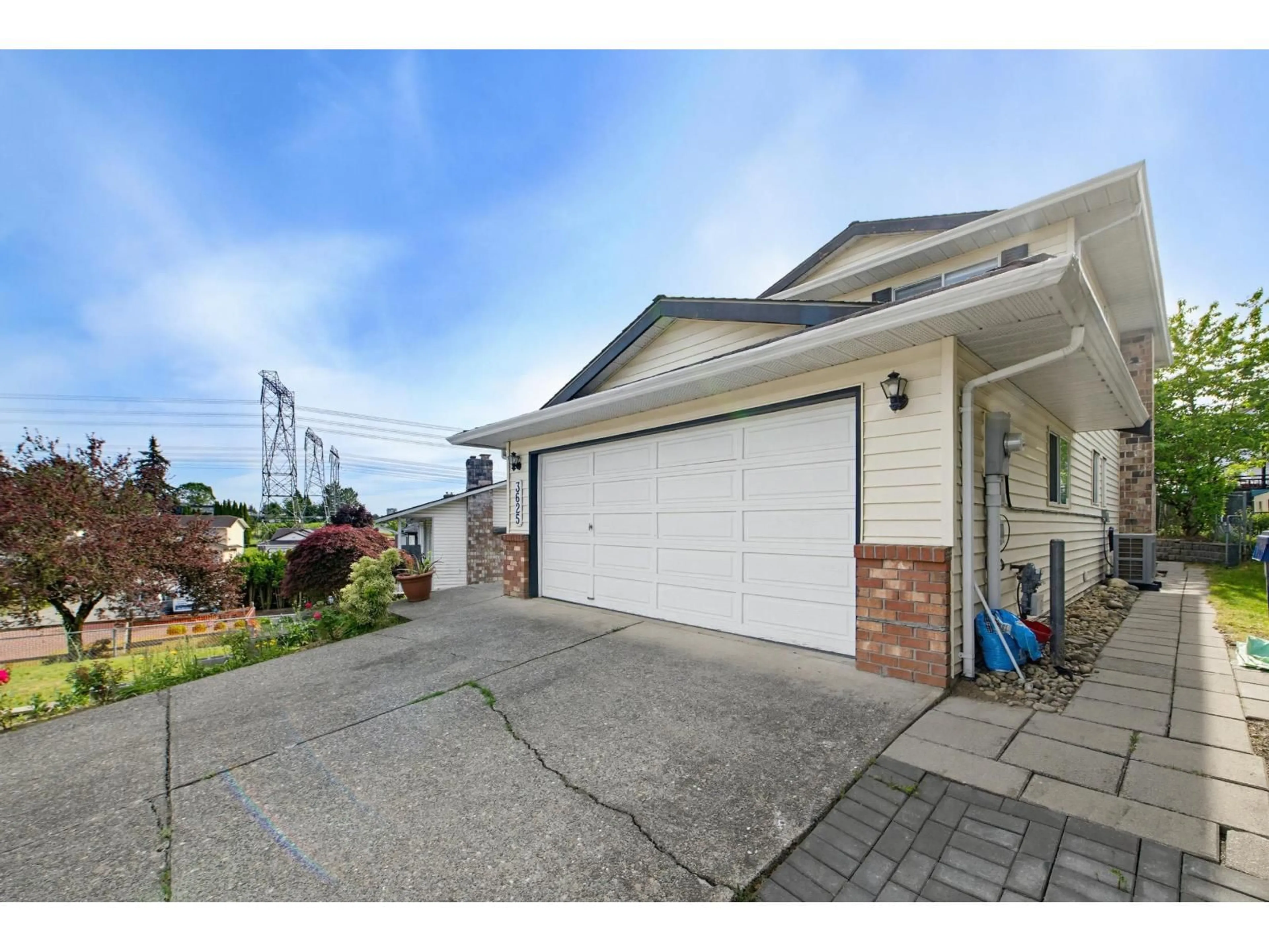 Unknown for 3625 NOOTKA STREET, Abbotsford British Columbia V2T5A2