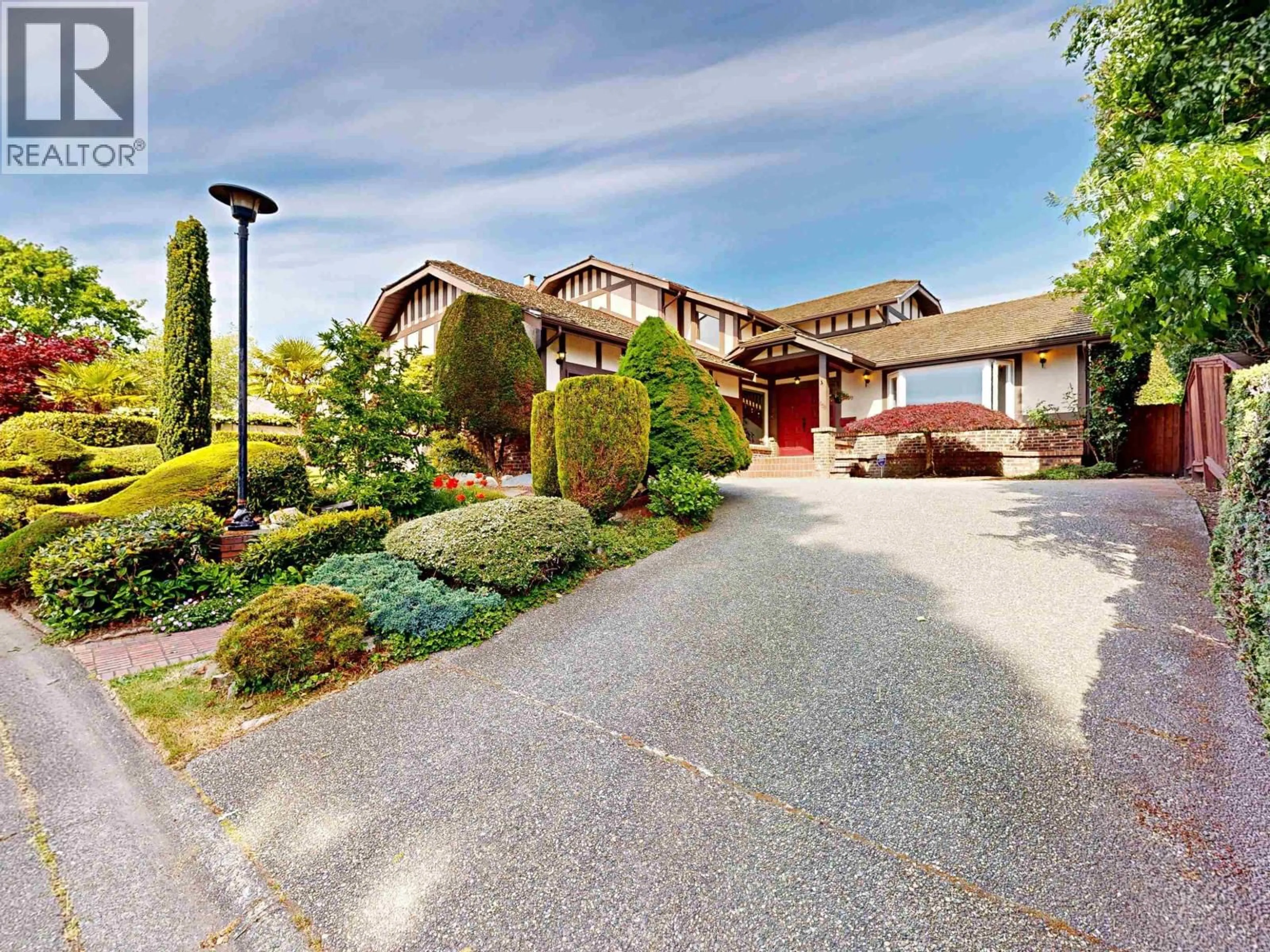 Home with brick exterior material, street for 659 SANDOLLAR PLACE, Delta British Columbia V4L2G9