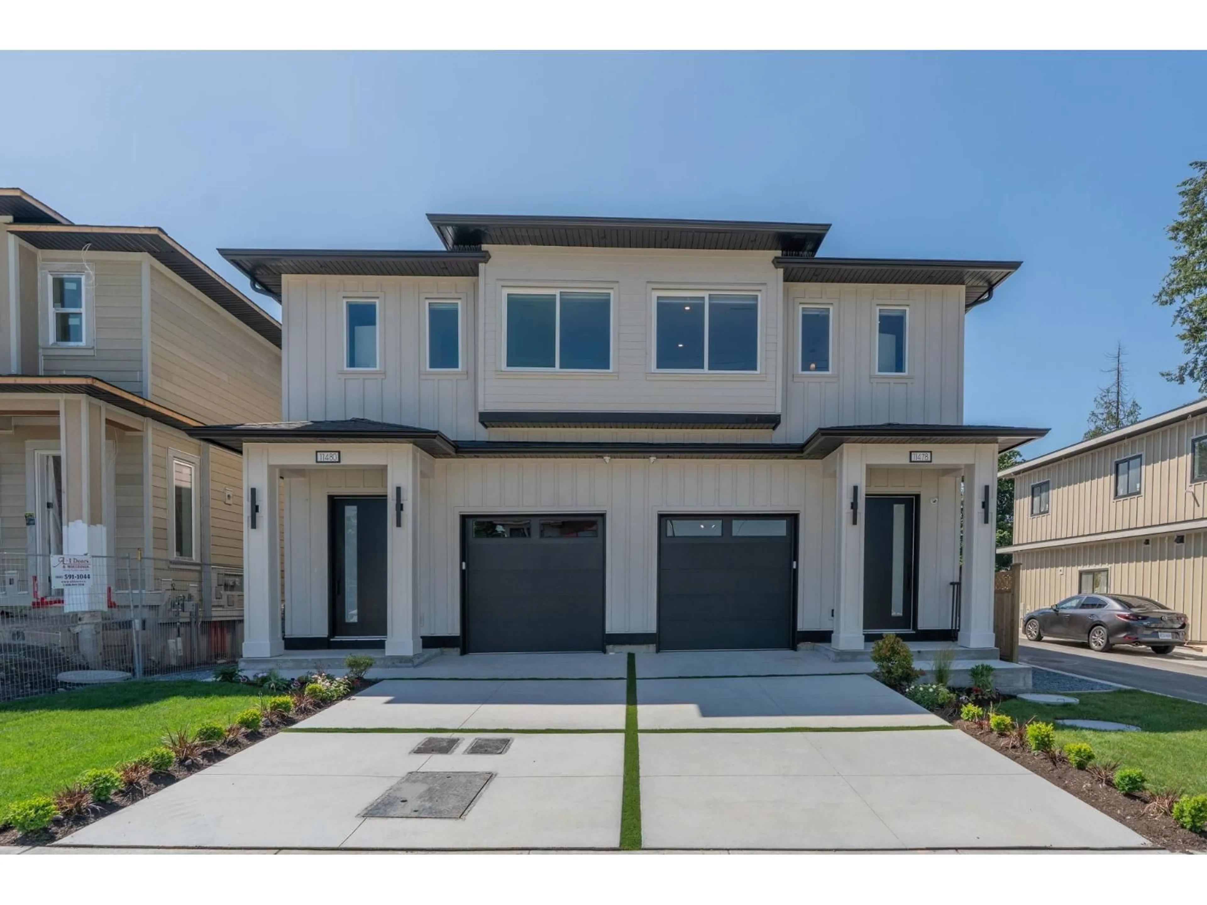 Unknown for 11478 92 AVENUE, Delta British Columbia V4C3K7