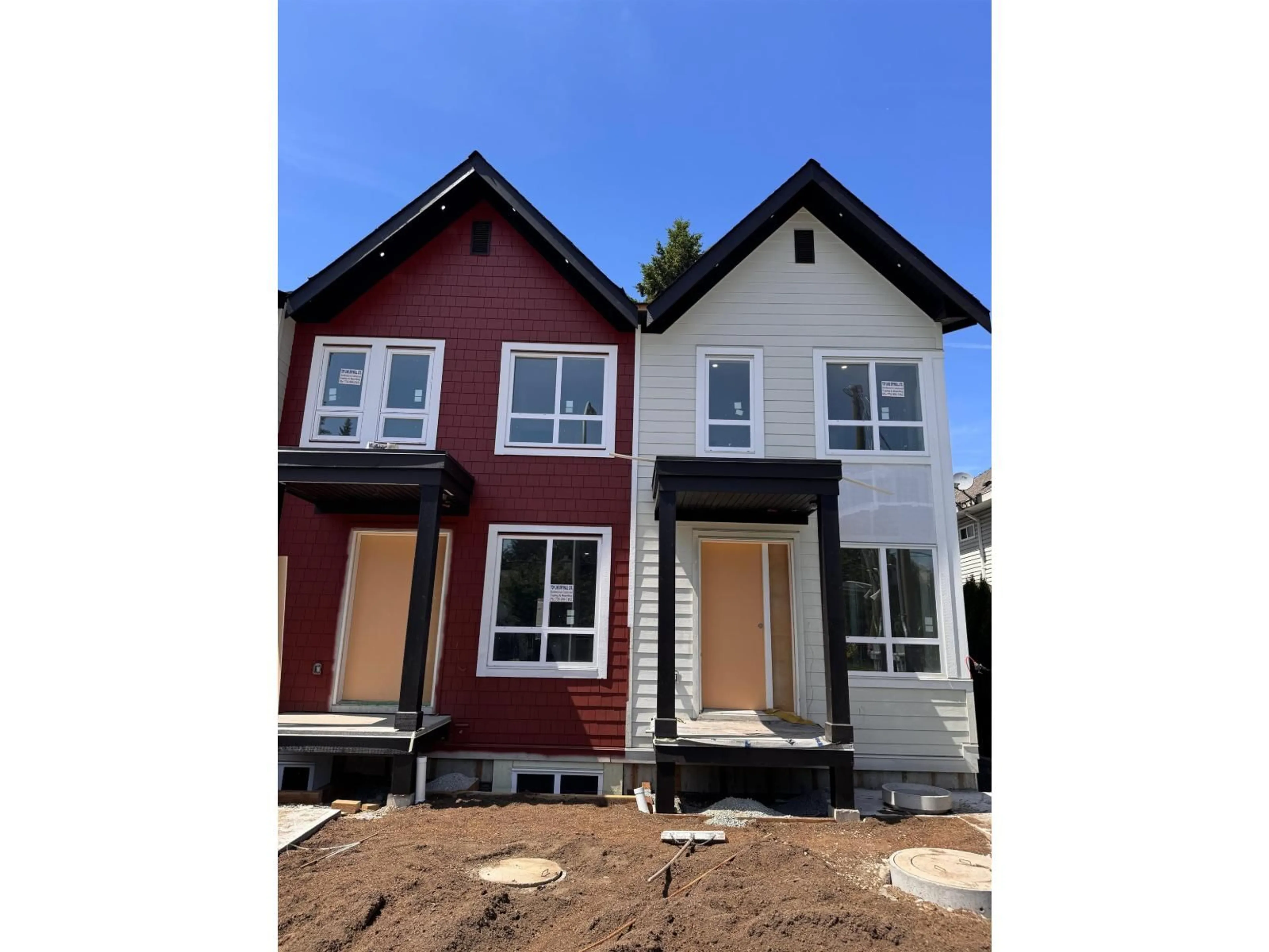 Unknown for 101 - 10039 128 STREET, Surrey British Columbia V3T2Z1