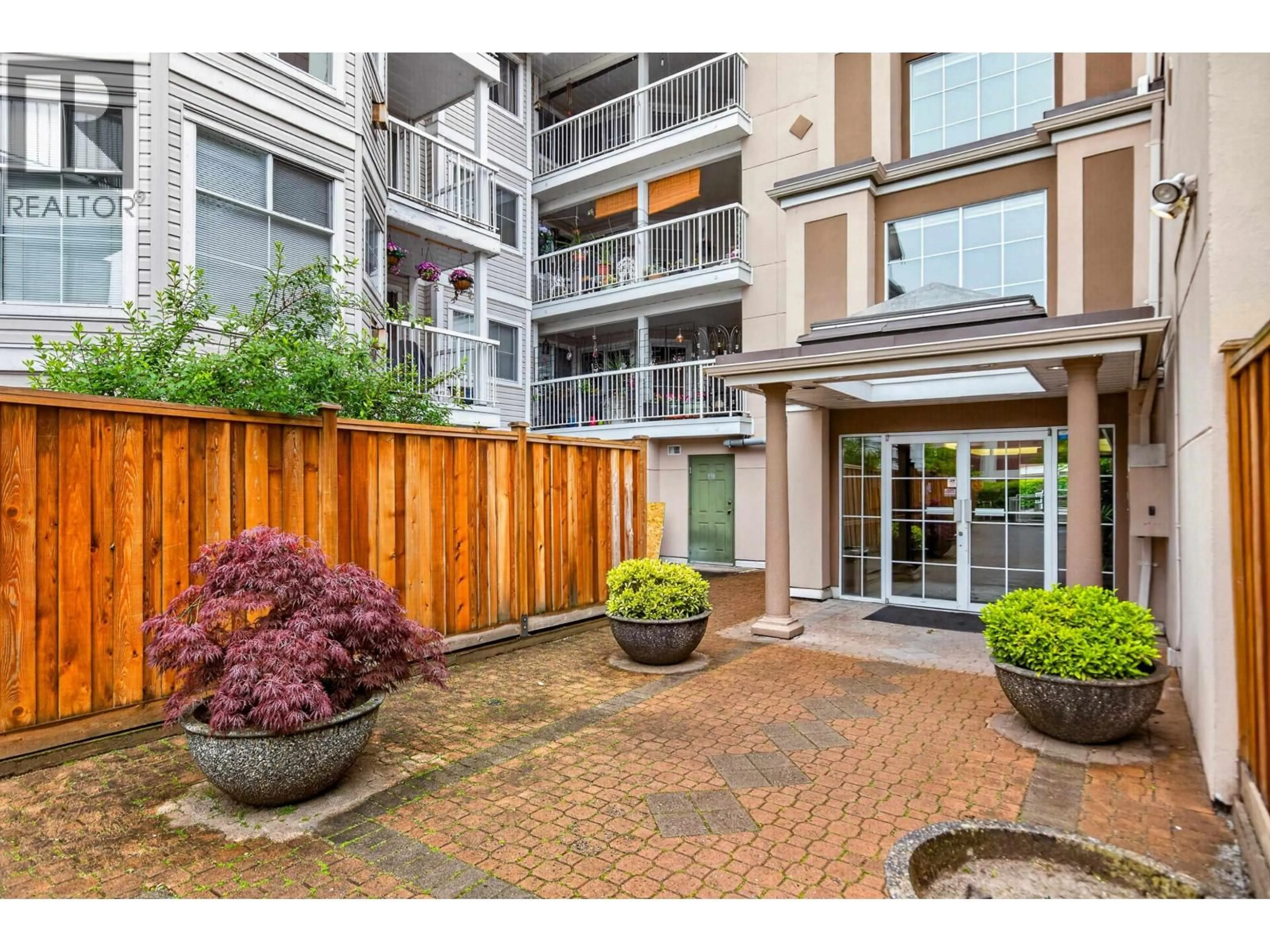 Unknown for 121 - 2678 DIXON STREET, Port Coquitlam British Columbia V3C6L7