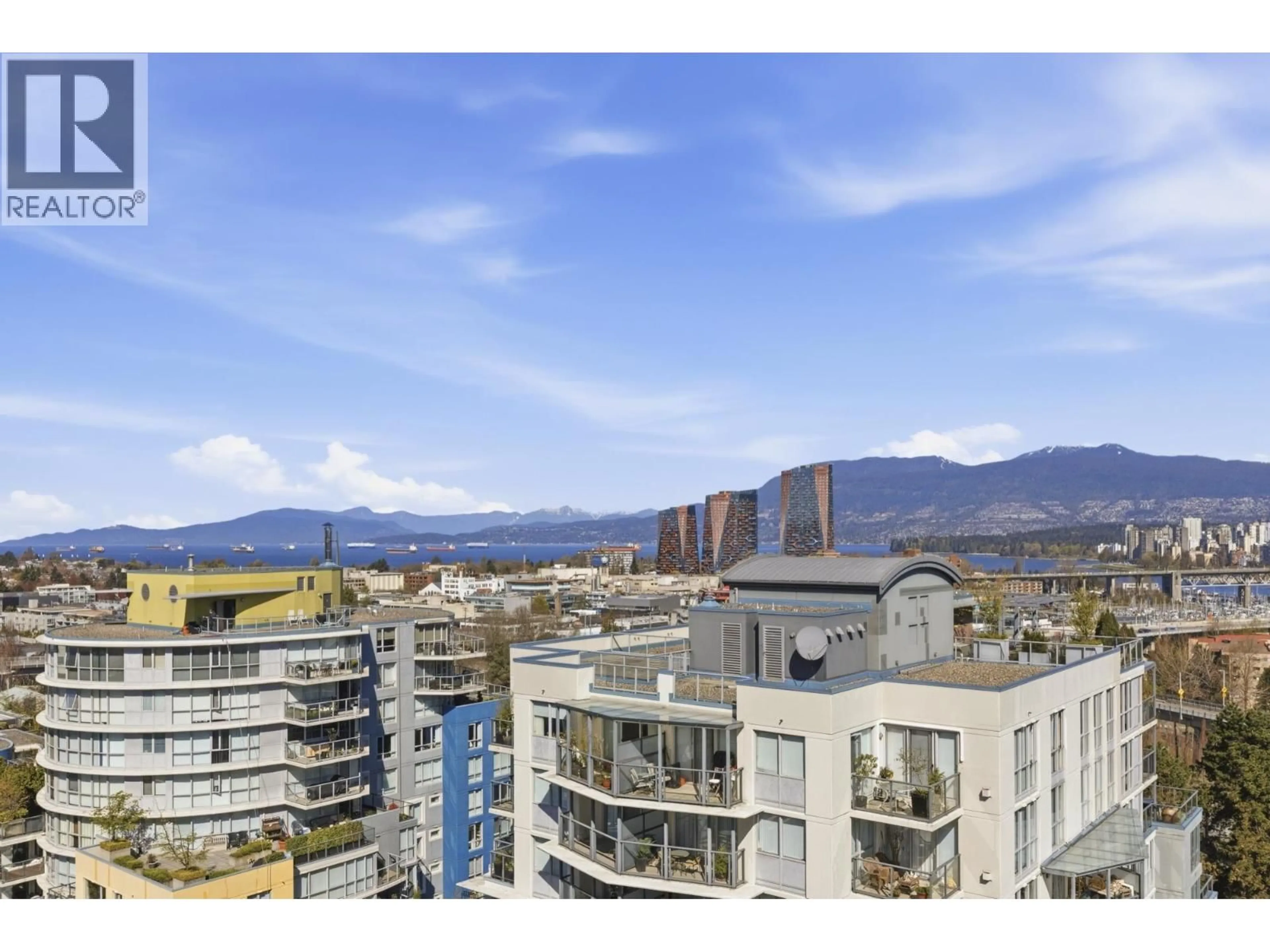 Unknown for 1303 - 1428 6TH AVENUE, Vancouver British Columbia V6H4H4