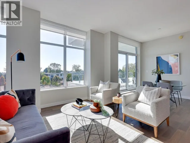 604 - 5033 CAMBIE STREET, Vancouver 3