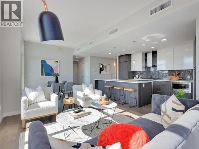 604 - 5033 CAMBIE STREET, Vancouver 4
